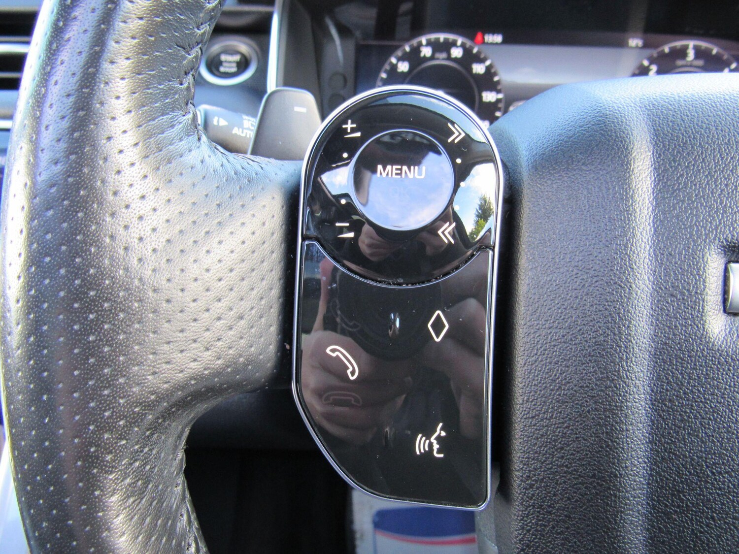 Used Land Rover Range Rover Sport 2018 for sale - 76982852: Photo 34