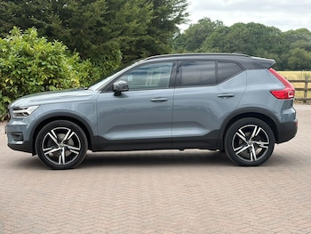 Used Volvo XC40 2020 for sale - 79268096: Photo