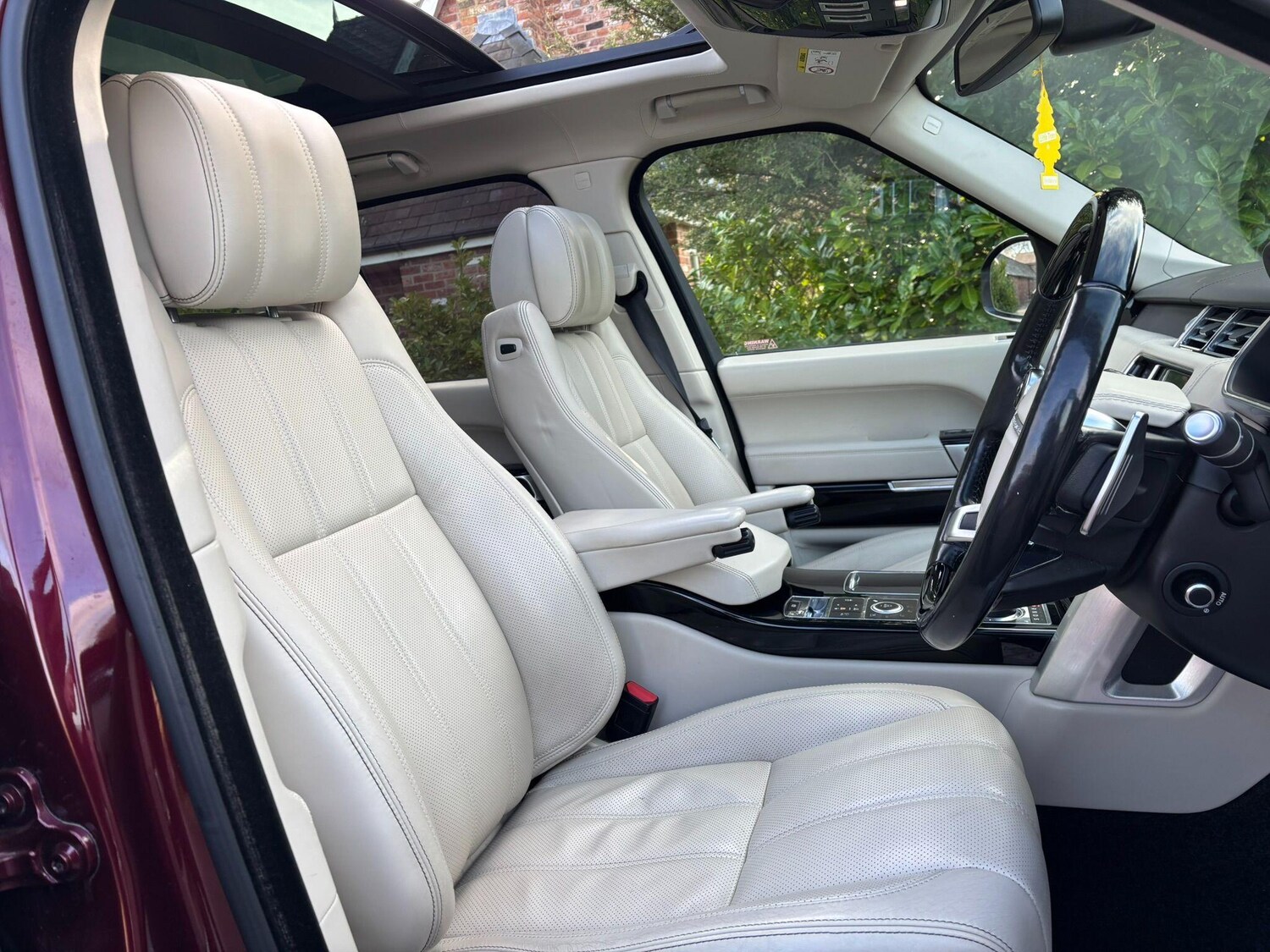 Used Land Rover Range Rover 2015 for sale - 77503982: Photo 11