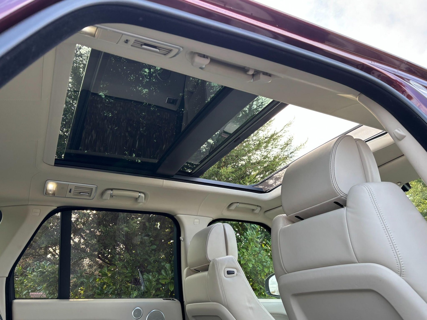 Used Land Rover Range Rover 2015 for sale - 77503982: Photo 12