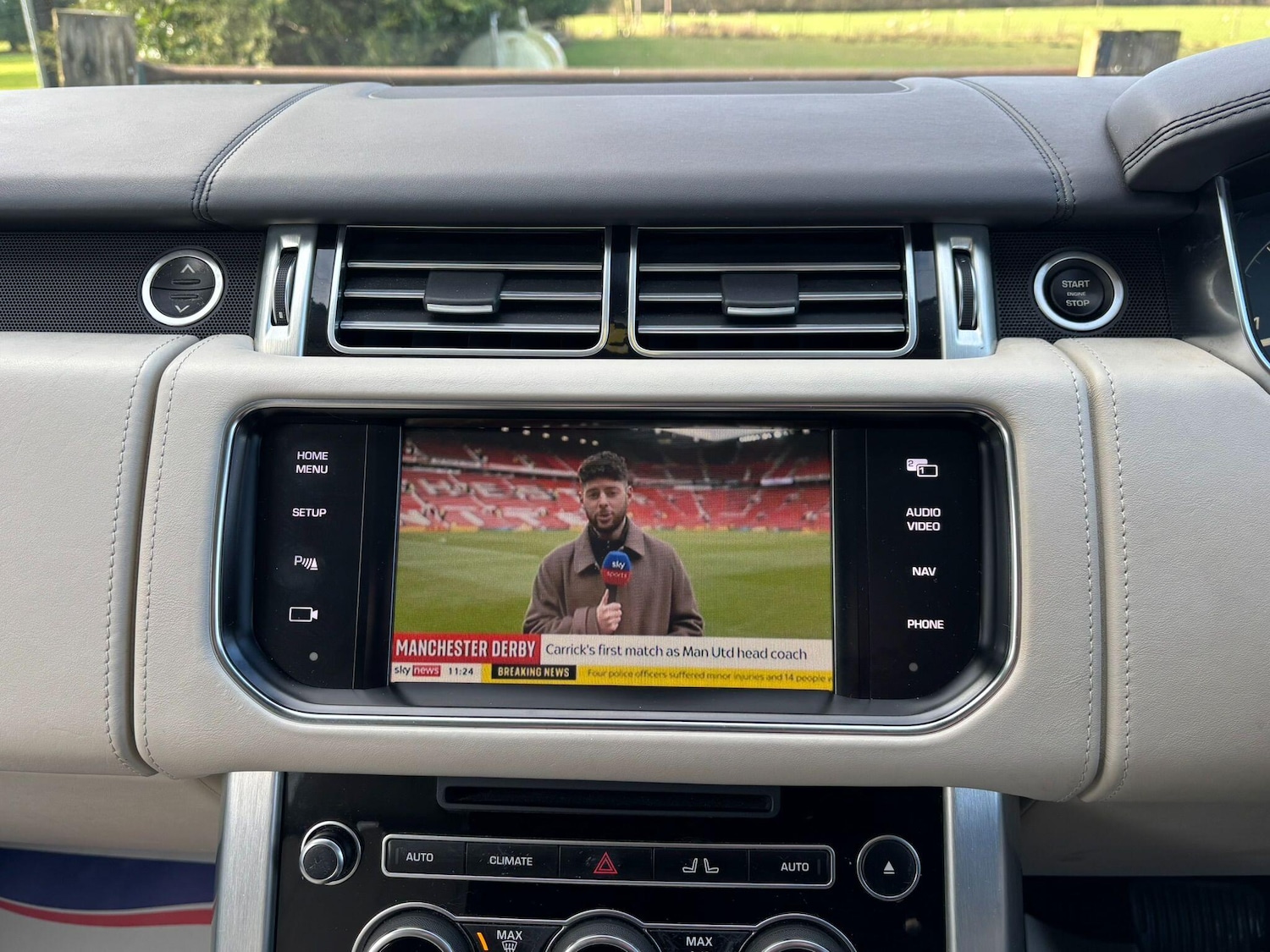 Used Land Rover Range Rover 2015 for sale - 77503982: Photo 13