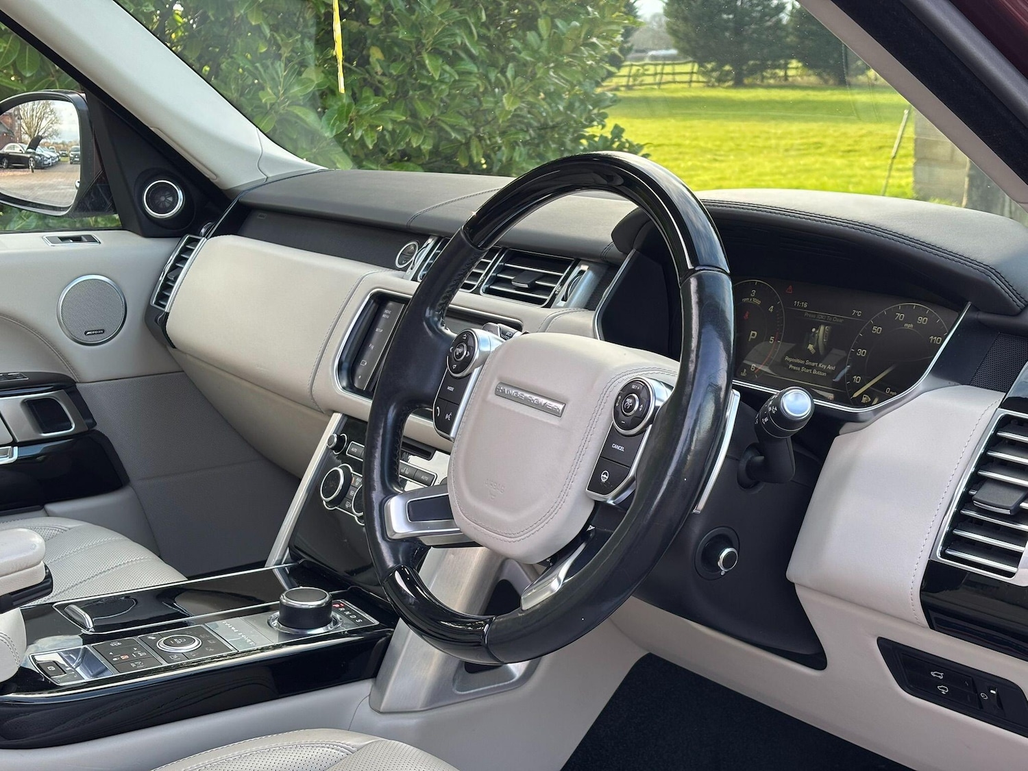 Used Land Rover Range Rover 2015 for sale - 77503982: Photo 15