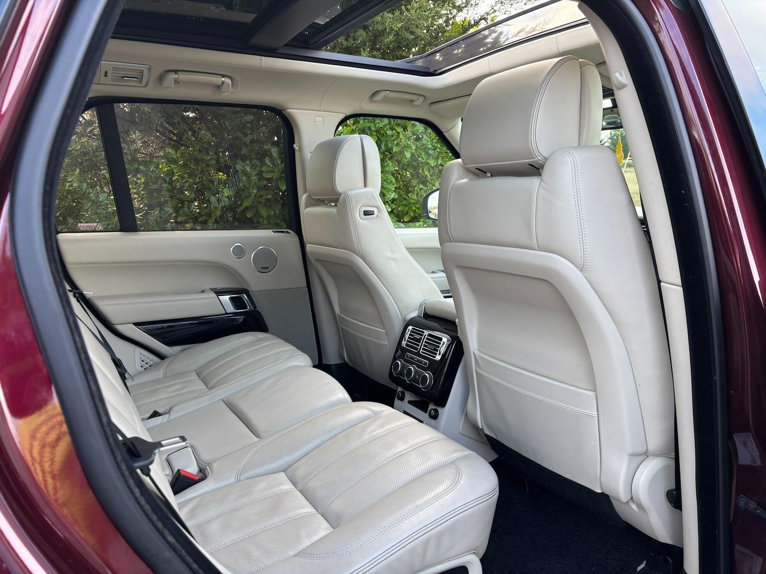 Used Land Rover Range Rover 2015 for sale - 77503982: Photo 16