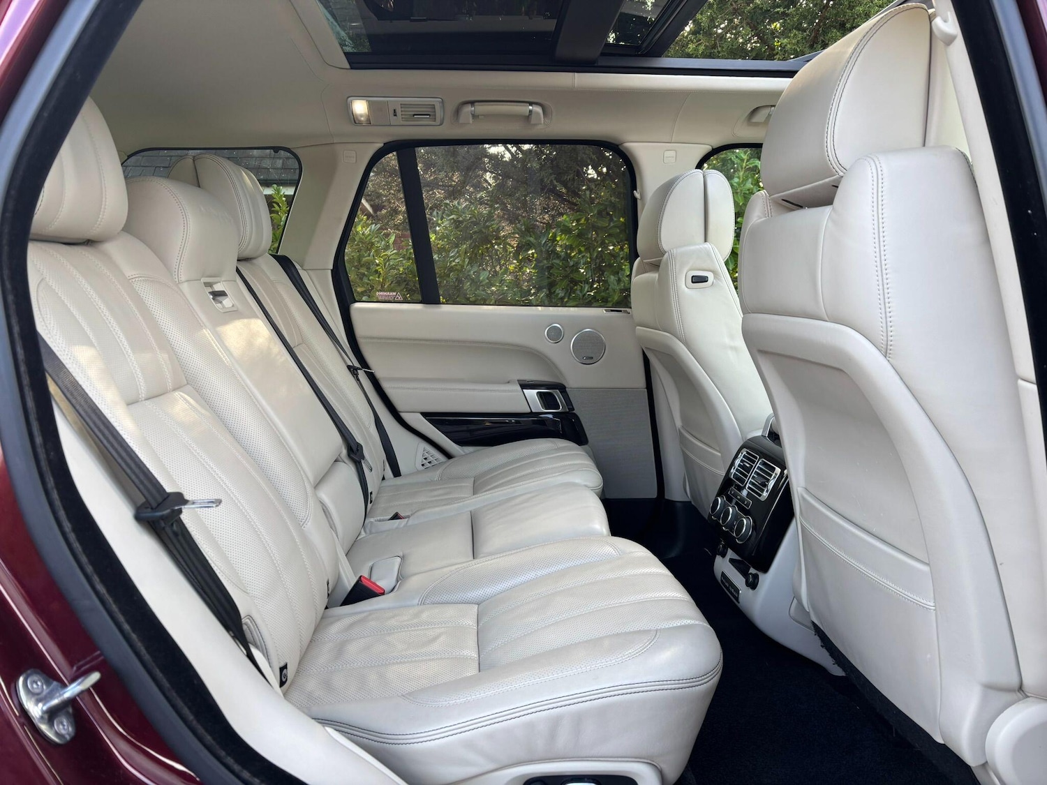 Used Land Rover Range Rover 2015 for sale - 77503982: Photo 17