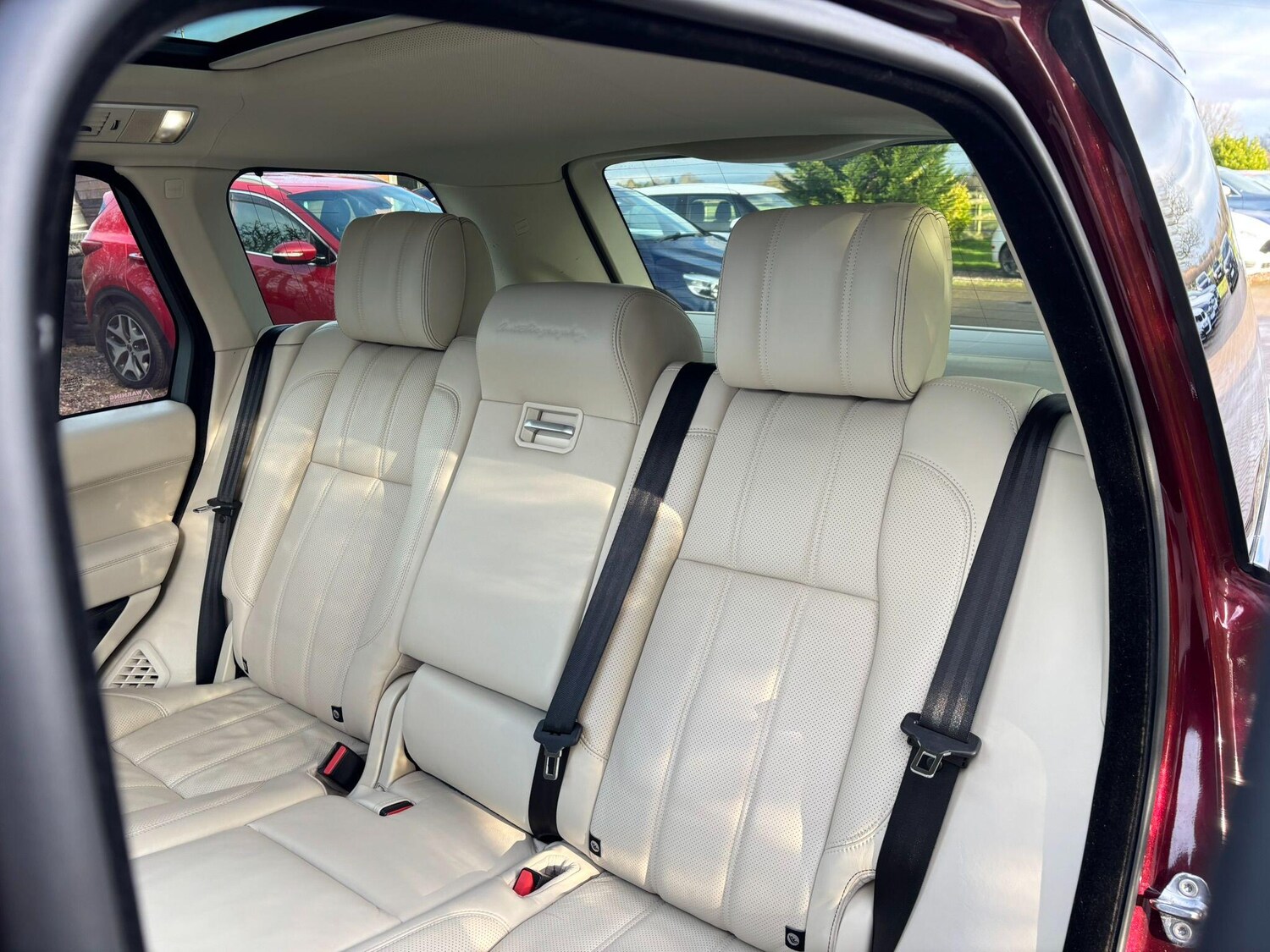 Used Land Rover Range Rover 2015 for sale - 77503982: Photo 18