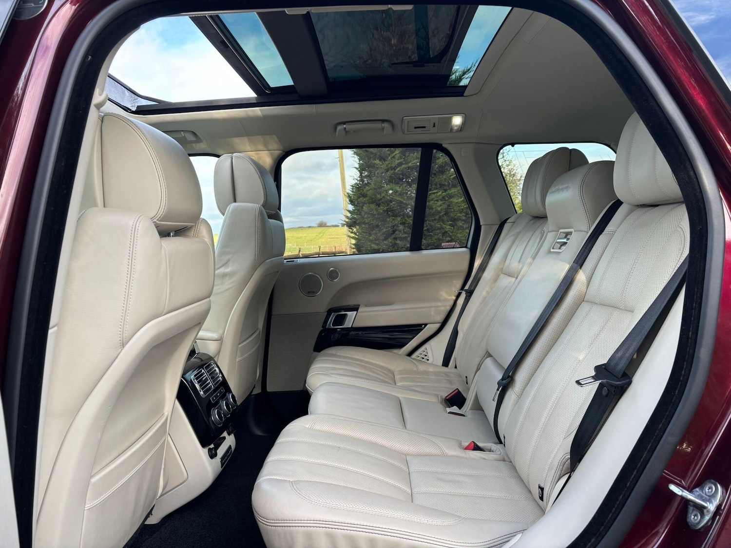 Used Land Rover Range Rover 2015 for sale - 77503982: Photo 19