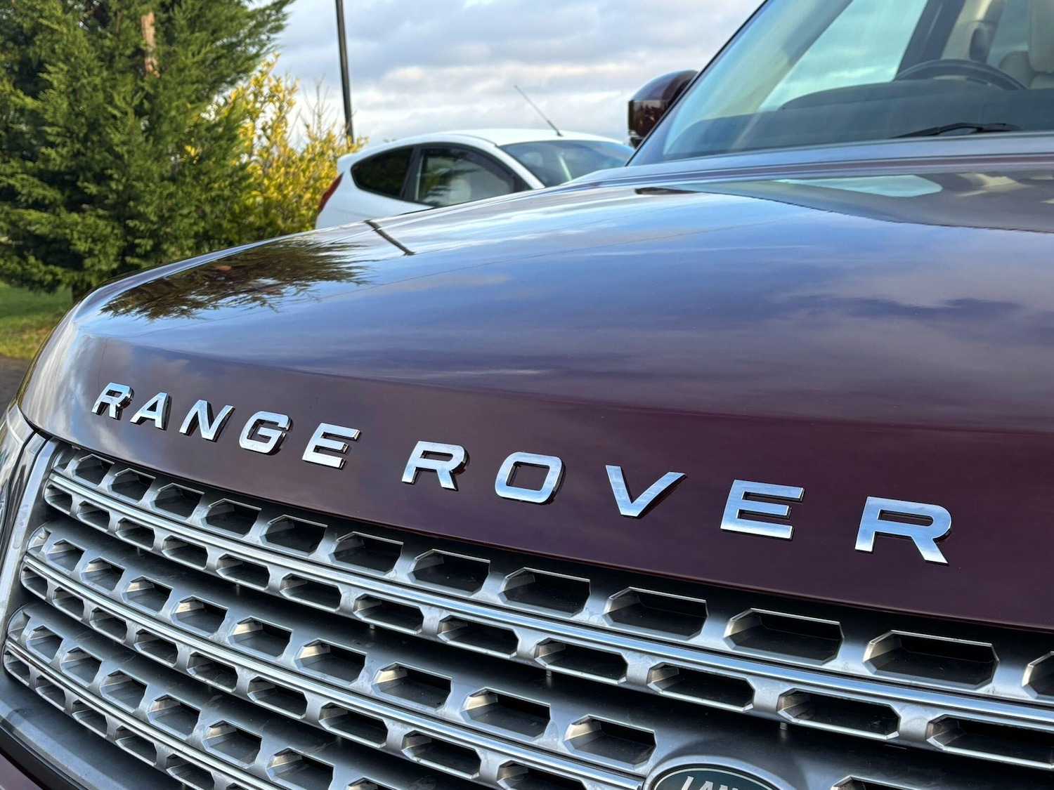 Used Land Rover Range Rover 2015 for sale - 77503982: Photo 23