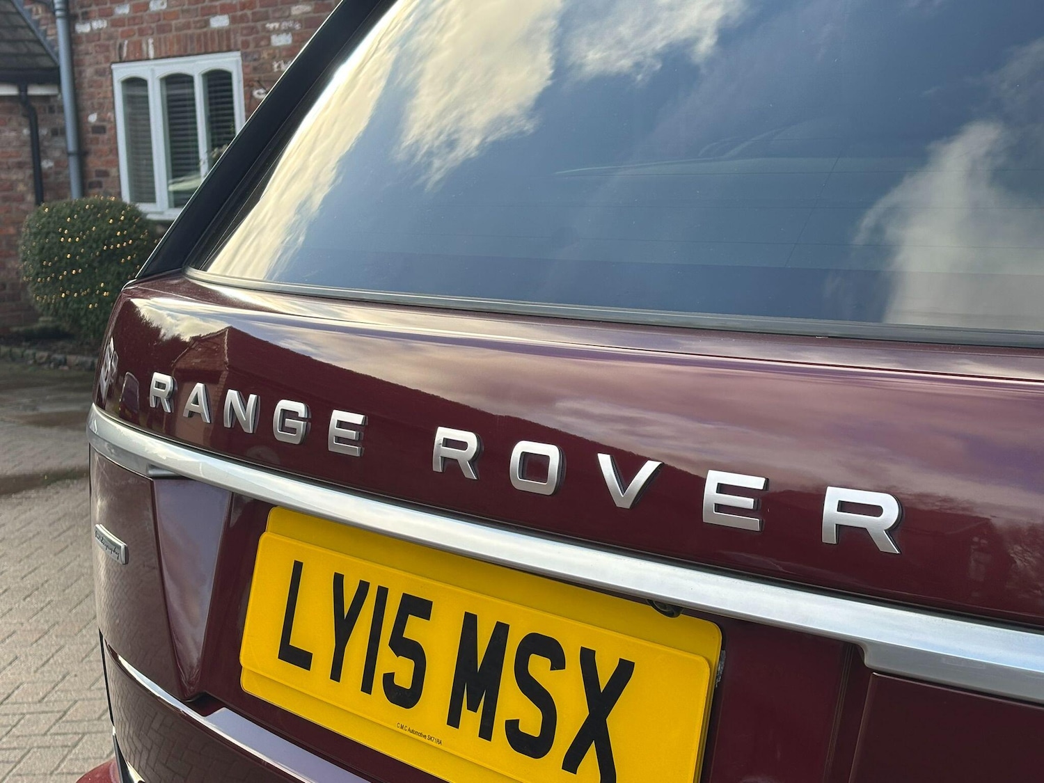 Used Land Rover Range Rover 2015 for sale - 77503982: Photo 24