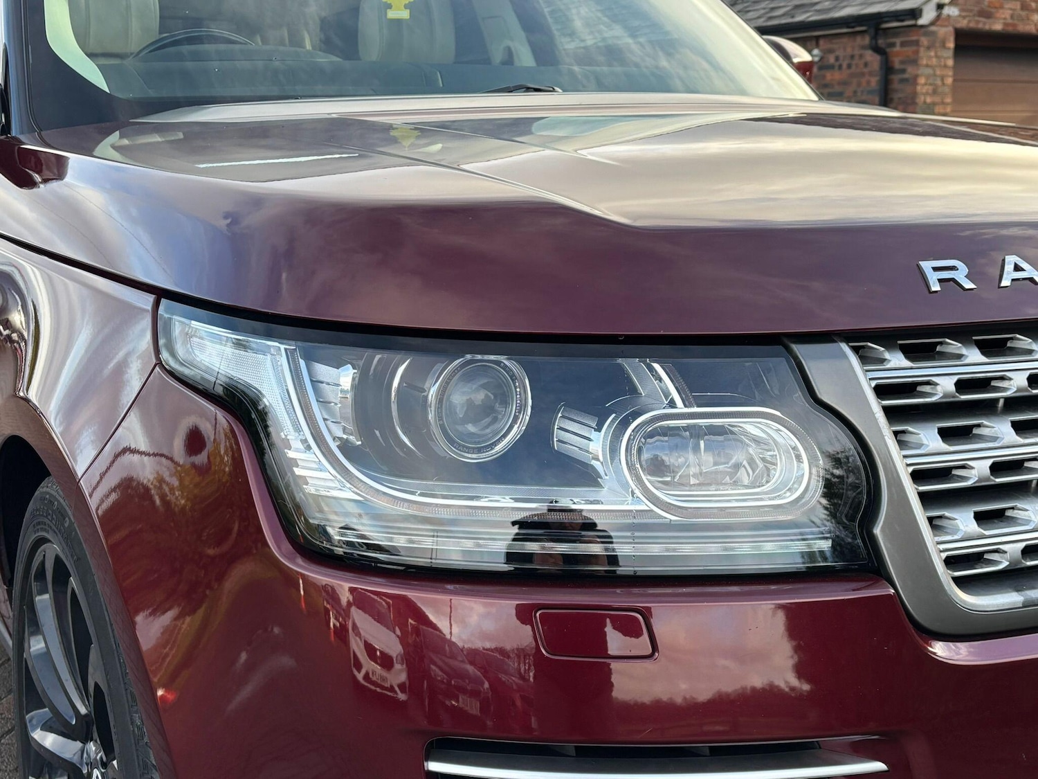 Used Land Rover Range Rover 2015 for sale - 77503982: Photo 25