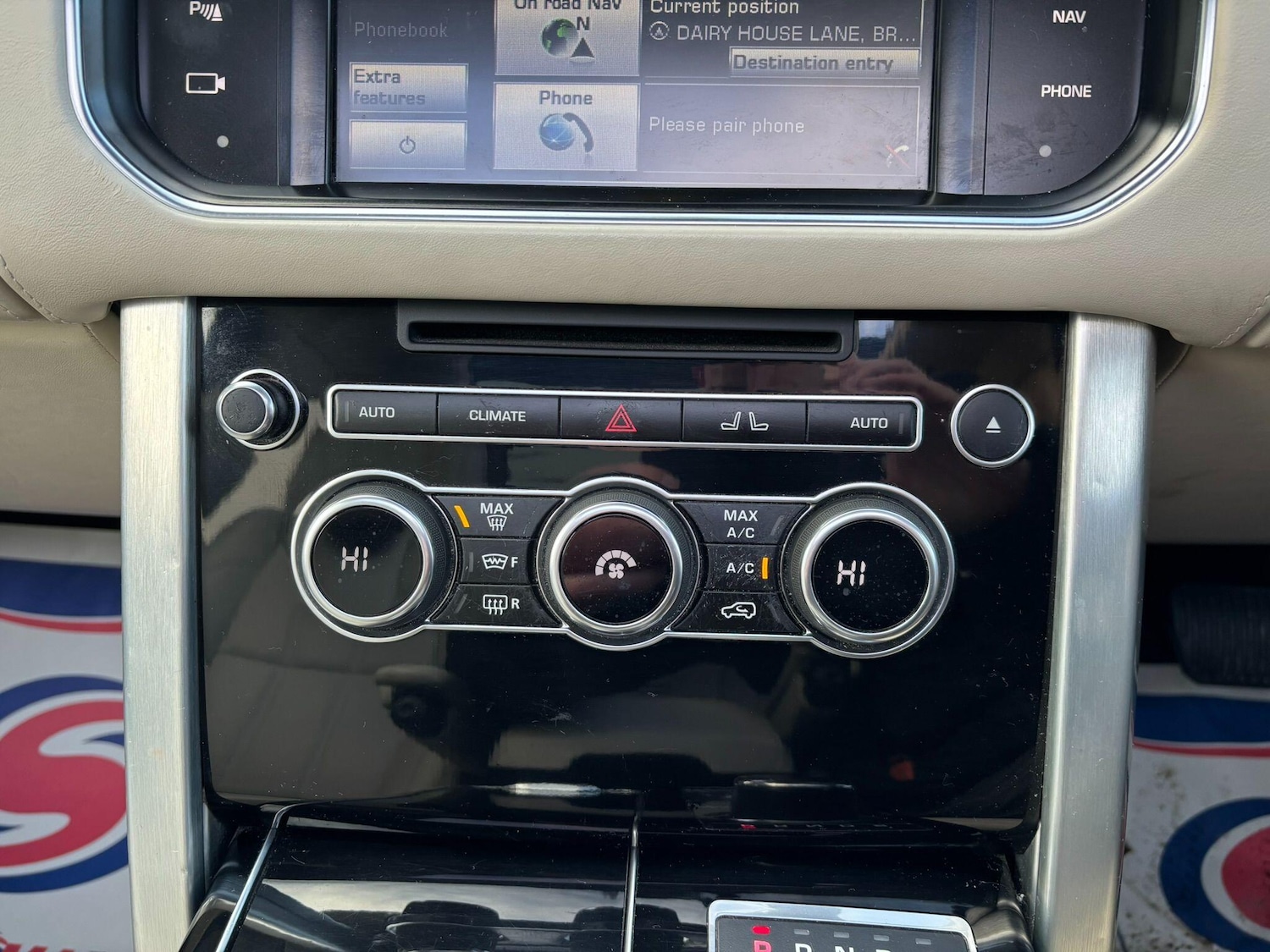 Used Land Rover Range Rover 2015 for sale - 77503982: Photo 30