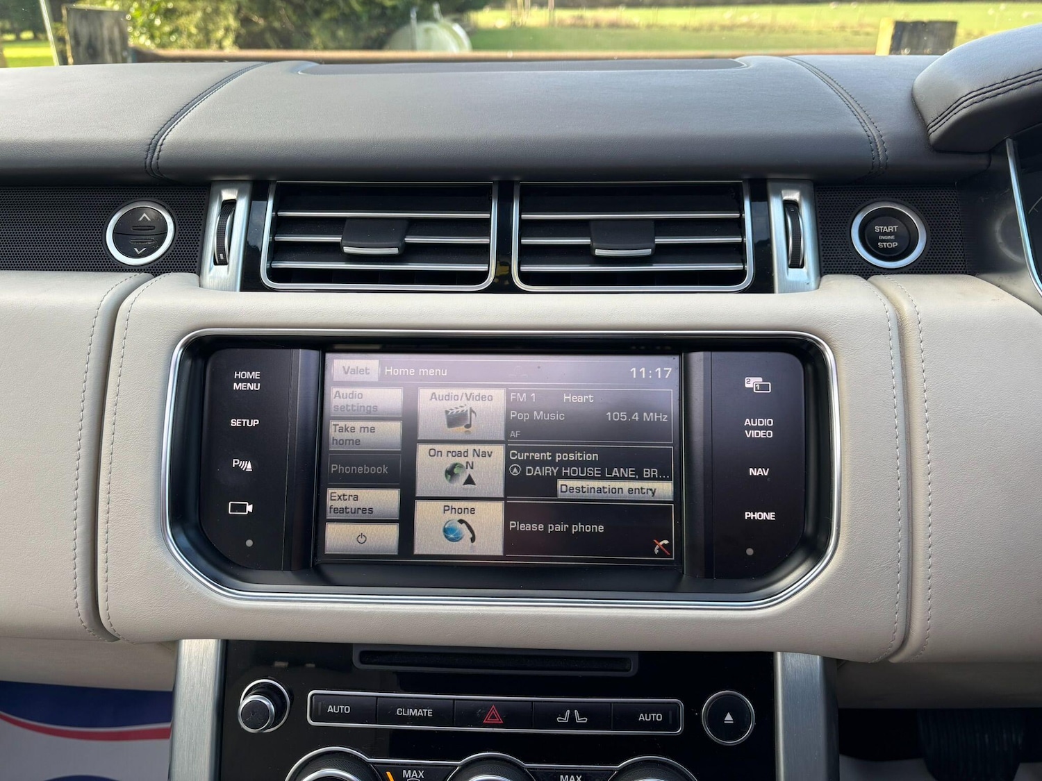 Used Land Rover Range Rover 2015 for sale - 77503982: Photo 31