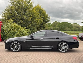 Used BMW 6 Series 2018 for sale - 79713723: Photo