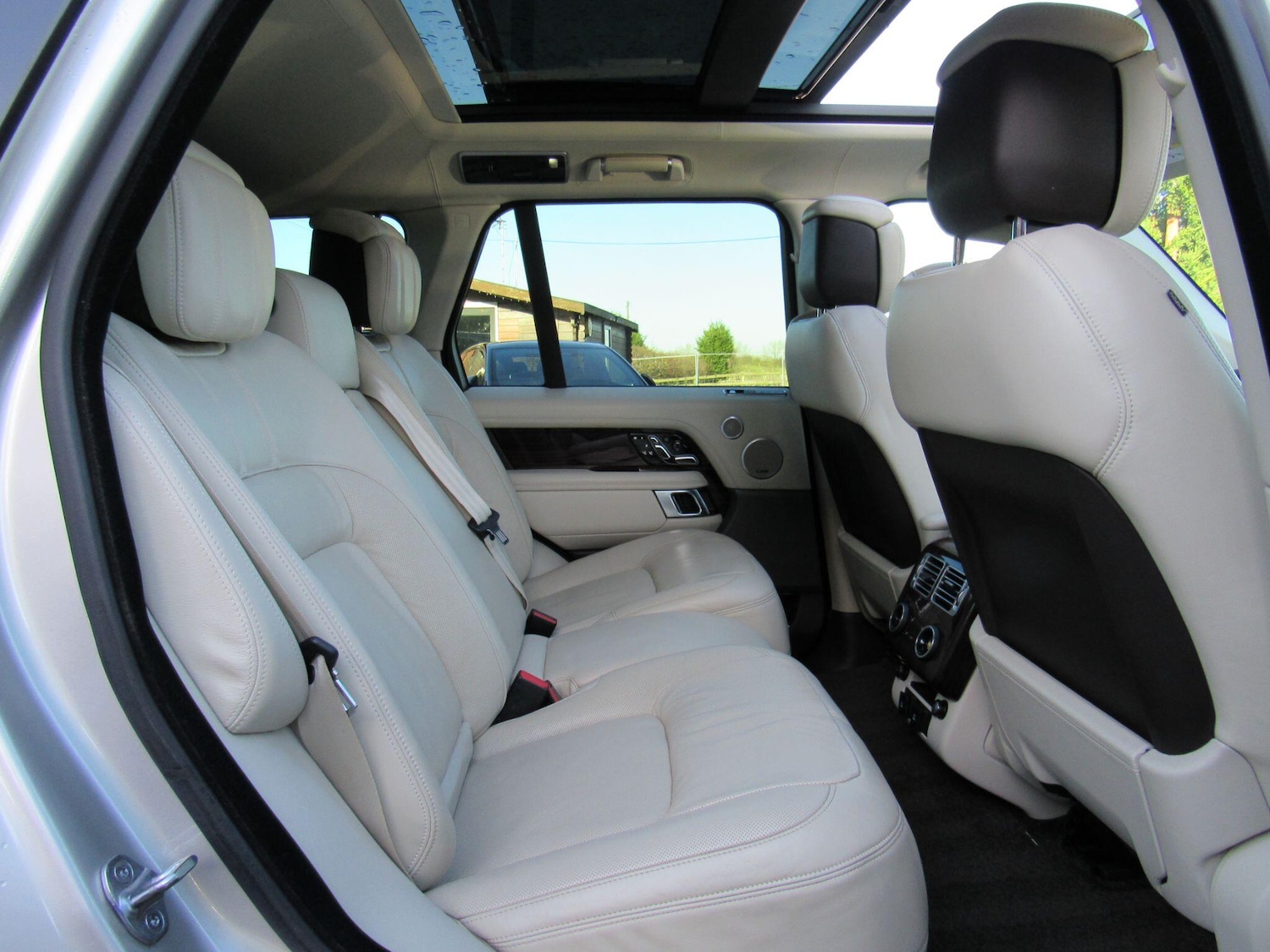 Used Land Rover Range Rover 2018 for sale - 76982857: Photo 13