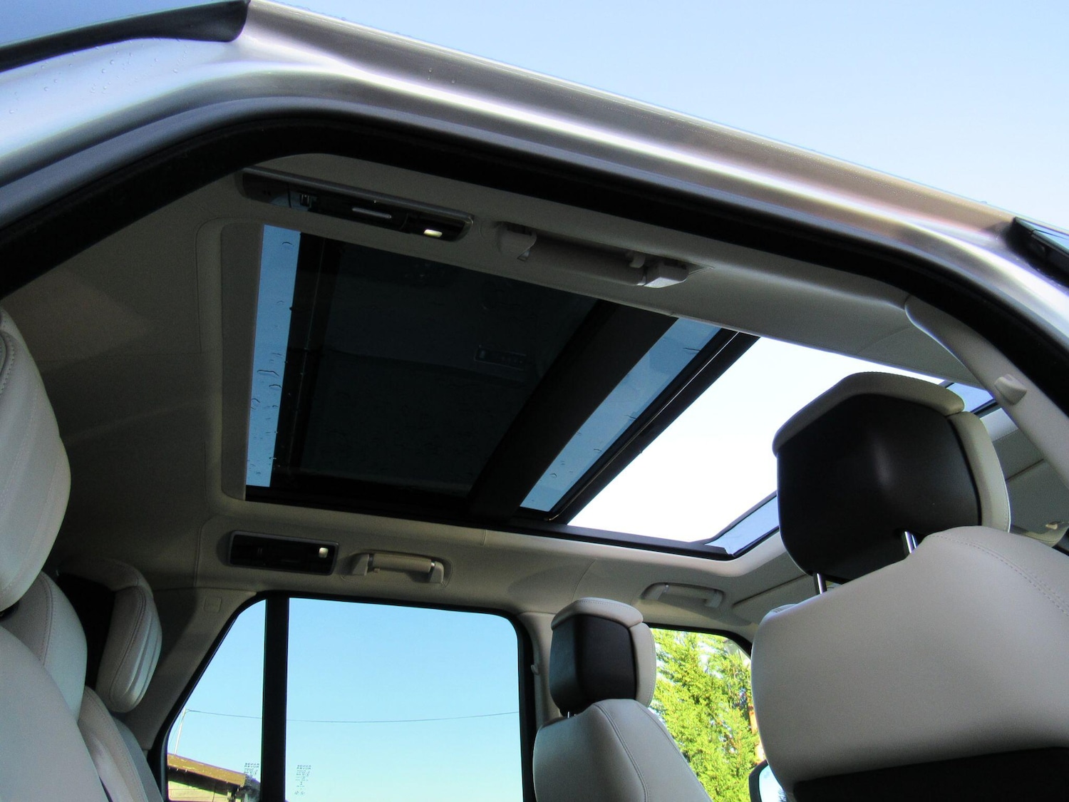 Used Land Rover Range Rover 2018 for sale - 76982857: Photo 21