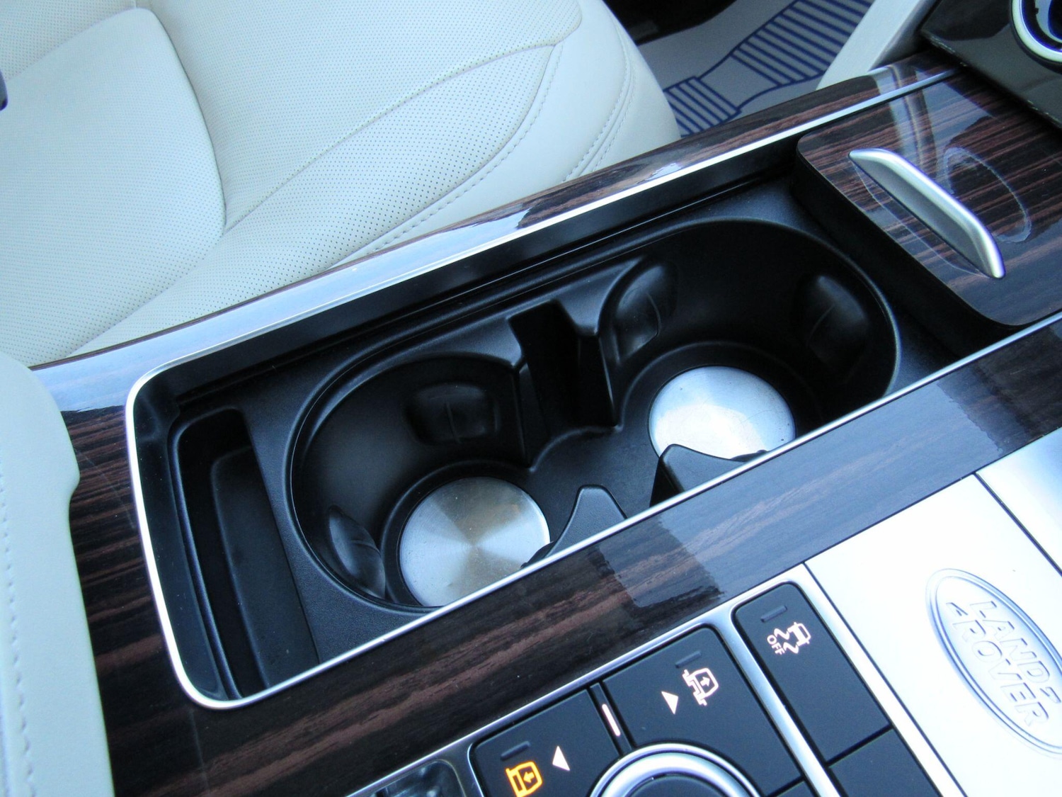 Used Land Rover Range Rover 2018 for sale - 76982857: Photo 24