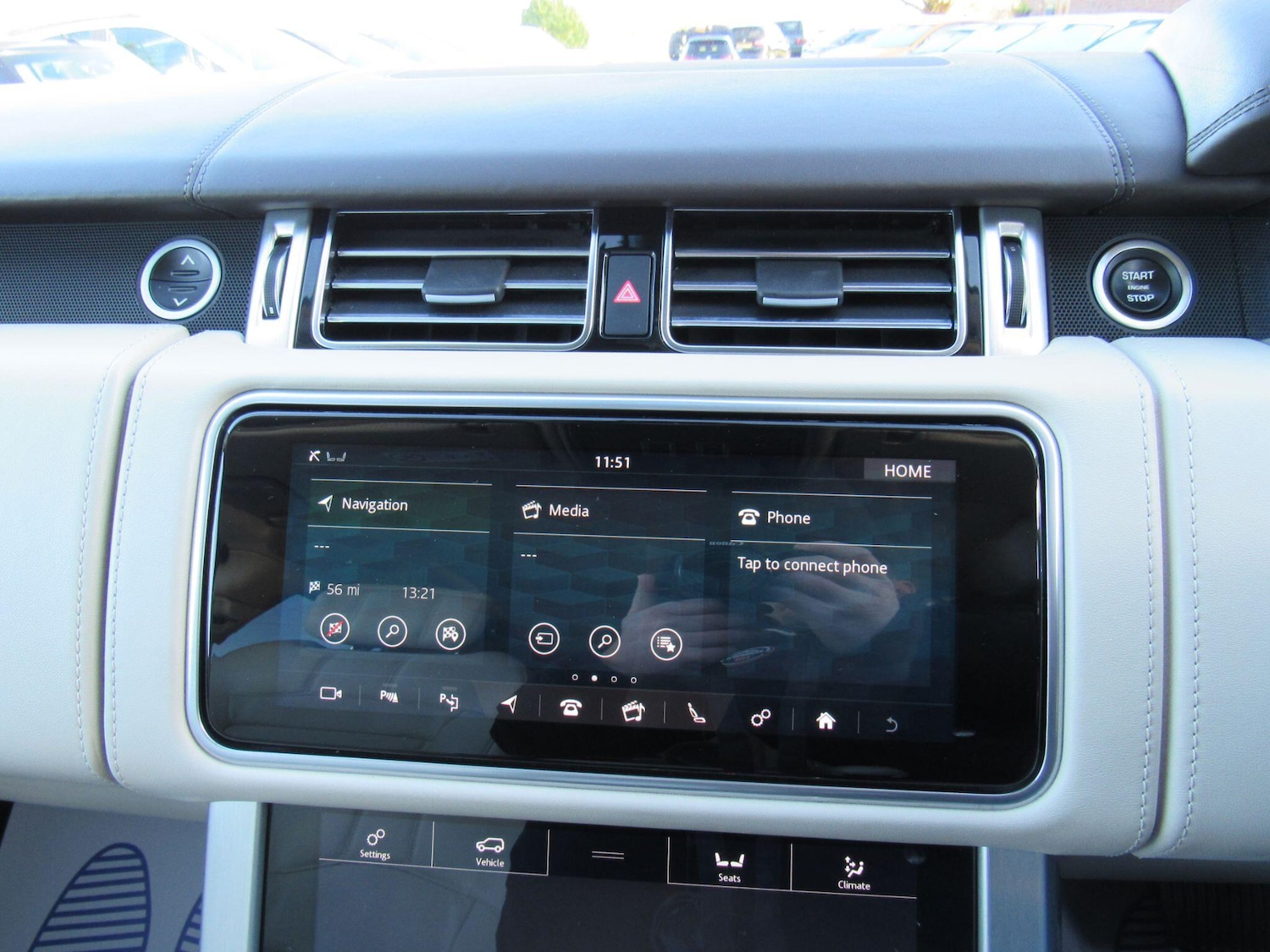 Used Land Rover Range Rover 2018 for sale - 76982857: Photo 25