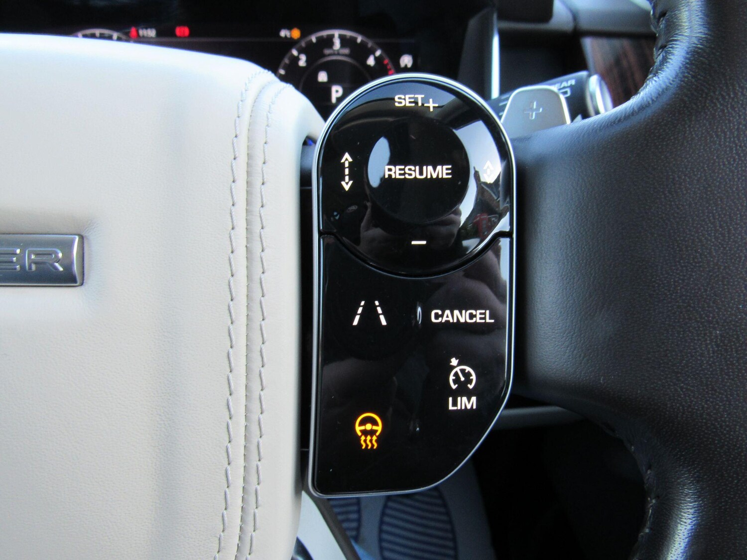 Used Land Rover Range Rover 2018 for sale - 76982857: Photo 28