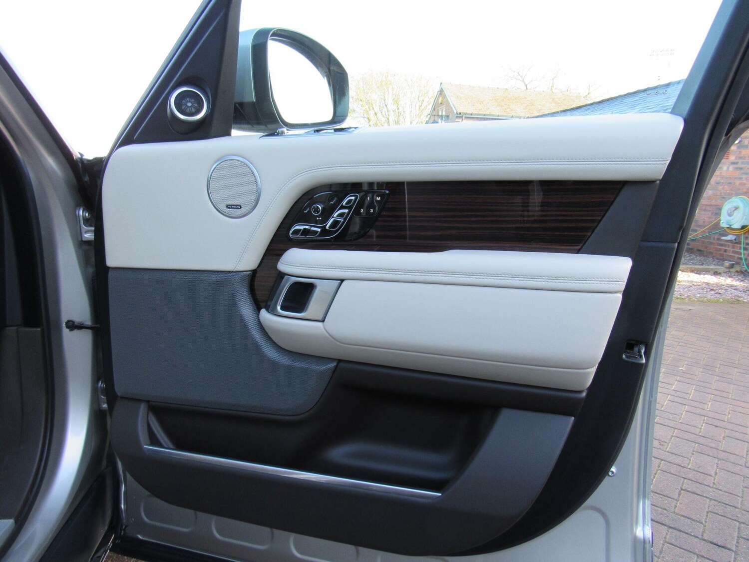 Used Land Rover Range Rover 2018 for sale - 76982857: Photo 34