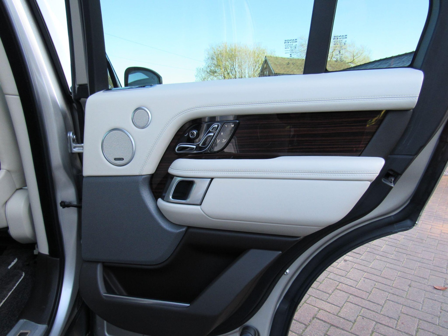 Used Land Rover Range Rover 2018 for sale - 76982857: Photo 35