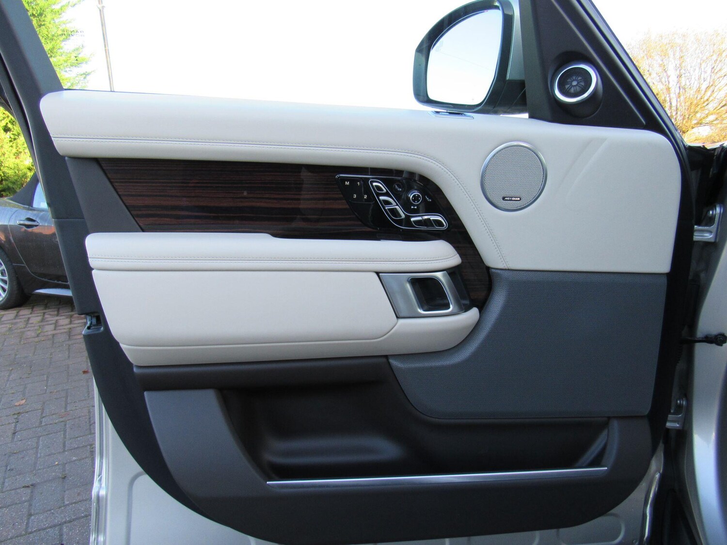 Used Land Rover Range Rover 2018 for sale - 76982857: Photo 36