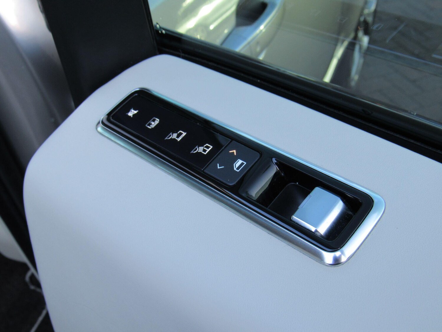 Used Land Rover Range Rover 2018 for sale - 76982857: Photo 40