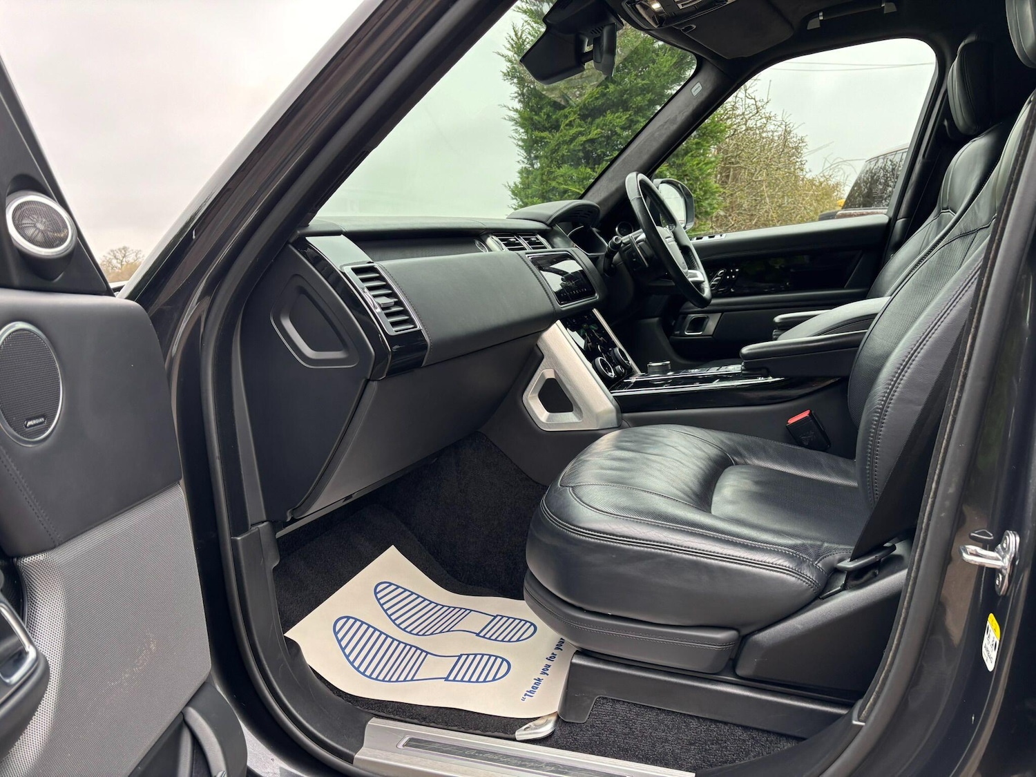 Used Land Rover Range Rover for sale - 77808862: Photo 10