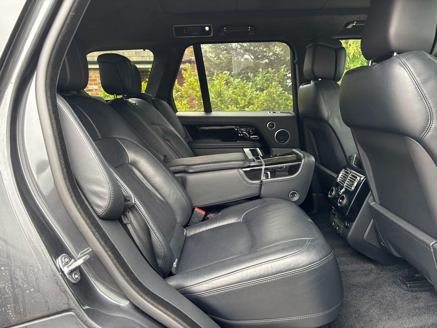 Used Land Rover Range Rover for sale - 77808862: Photo 11