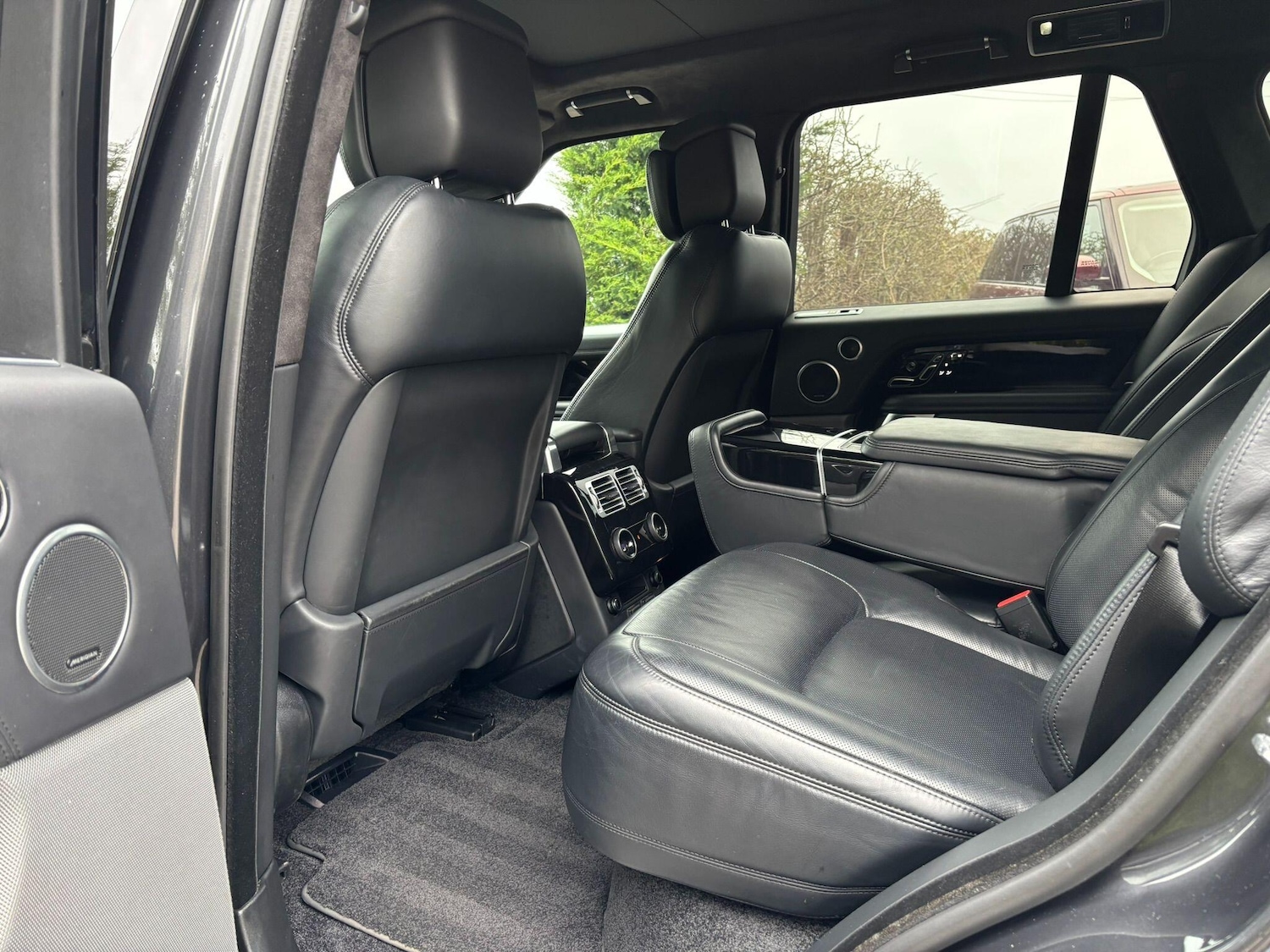 Used Land Rover Range Rover for sale - 77808862: Photo 12