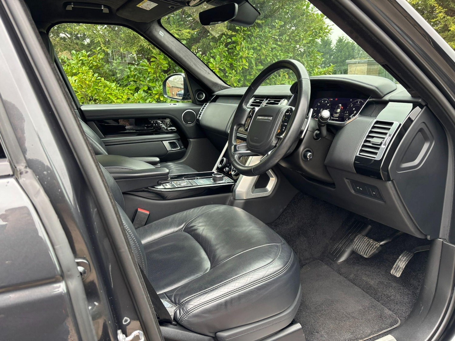 Used Land Rover Range Rover for sale - 77808862: Photo 13