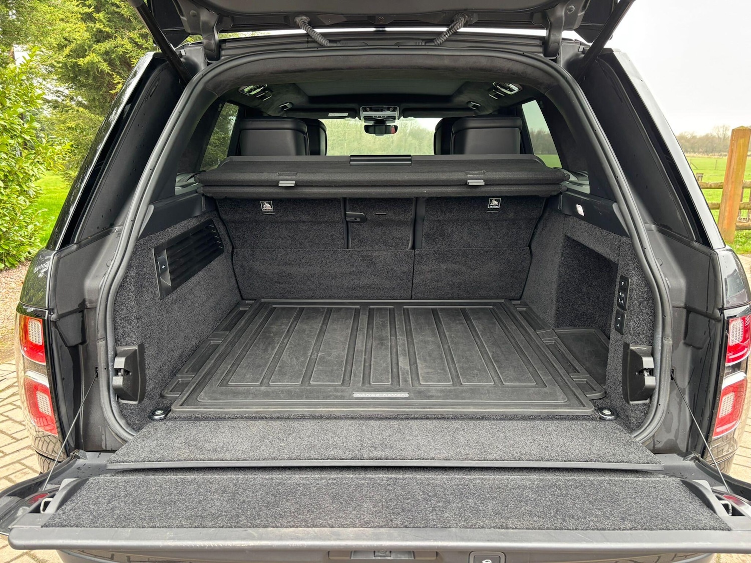 Used Land Rover Range Rover for sale - 77808862: Photo 14