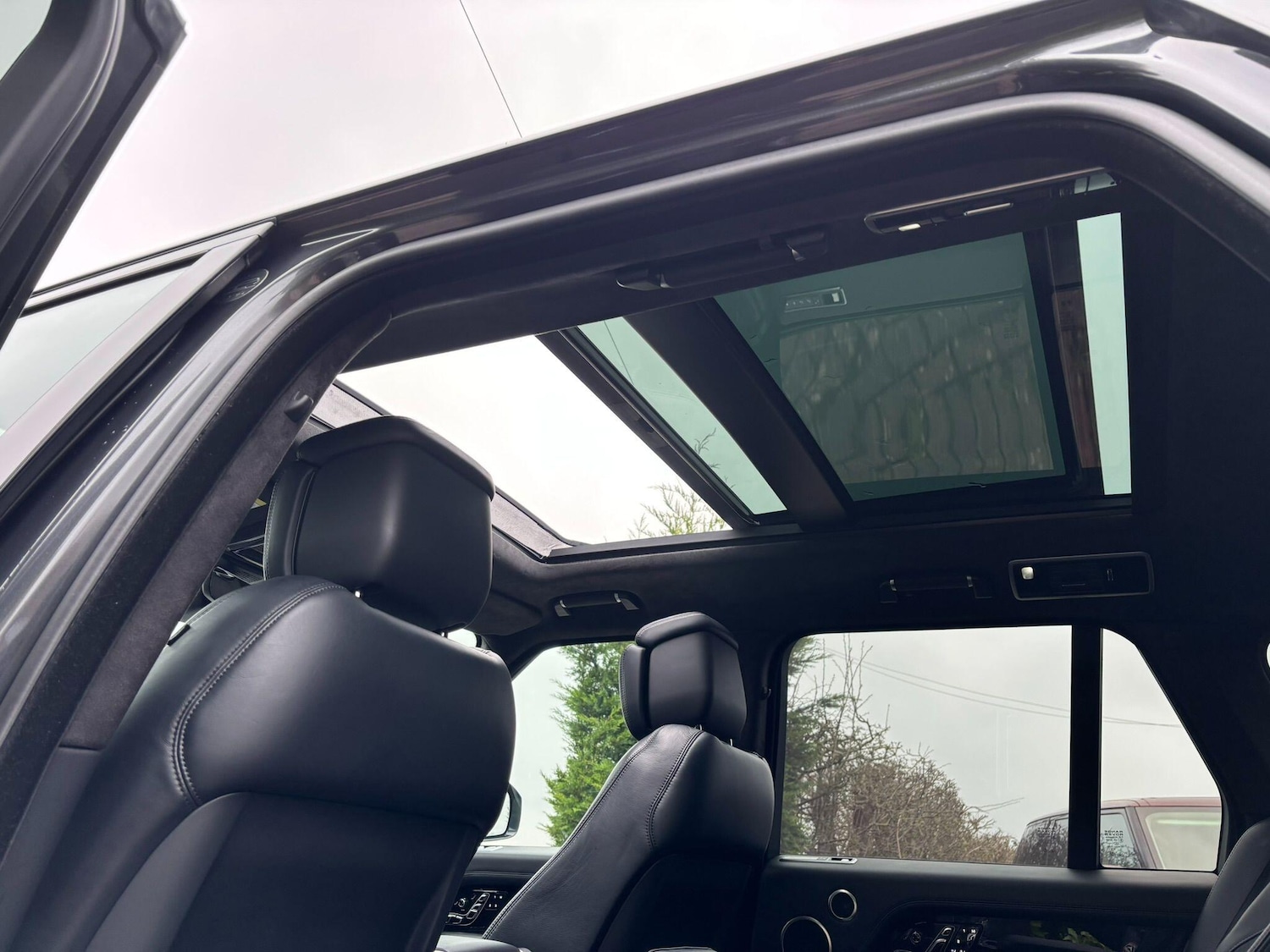 Used Land Rover Range Rover for sale - 77808862: Photo 15