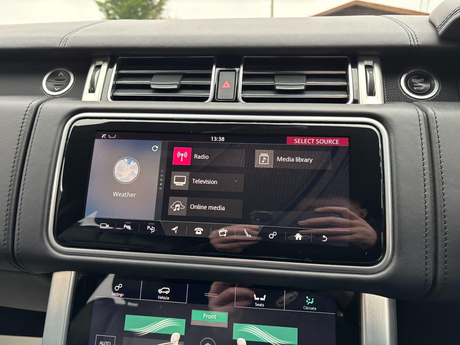 Used Land Rover Range Rover for sale - 77808862: Photo 17