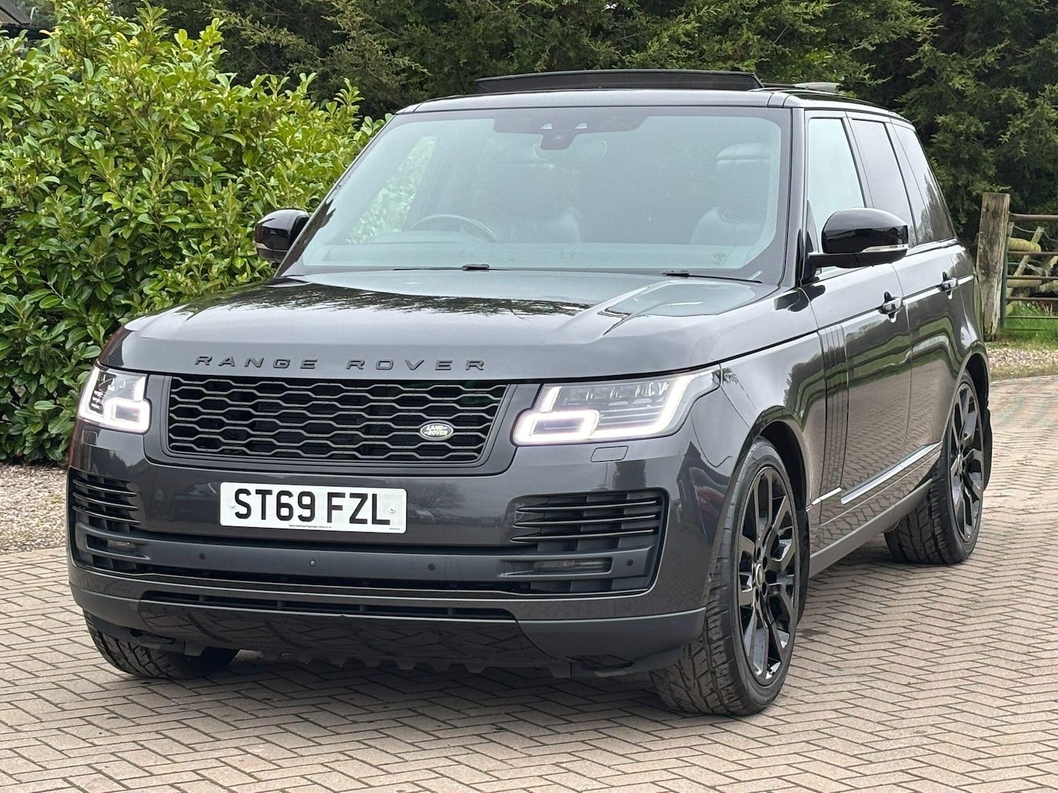 Used Land Rover Range Rover for sale - 77808862: Photo 20