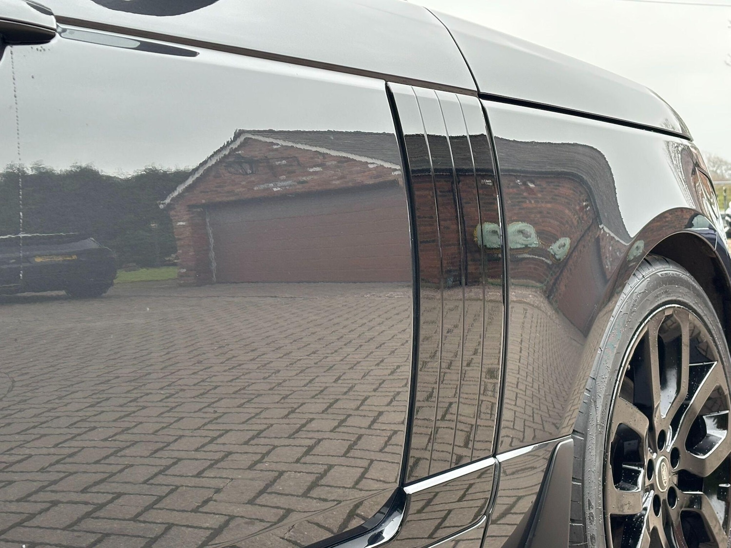 Used Land Rover Range Rover for sale - 77808862: Photo 23