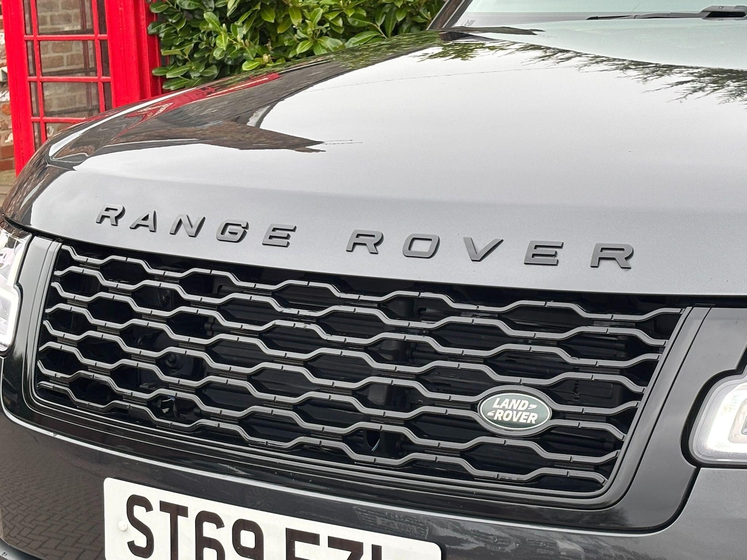 Used Land Rover Range Rover for sale - 77808862: Photo 25