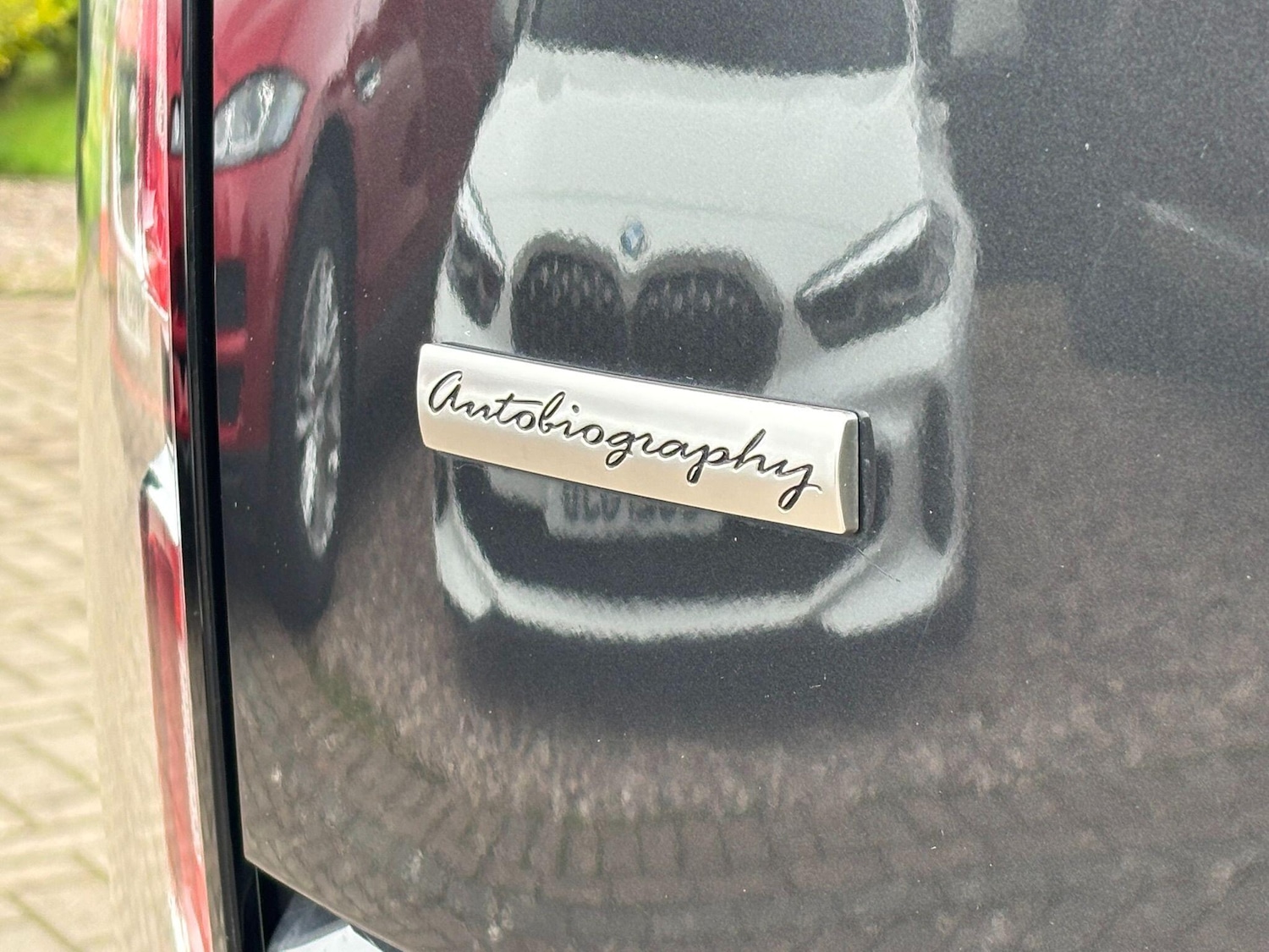 Used Land Rover Range Rover for sale - 77808862: Photo 27