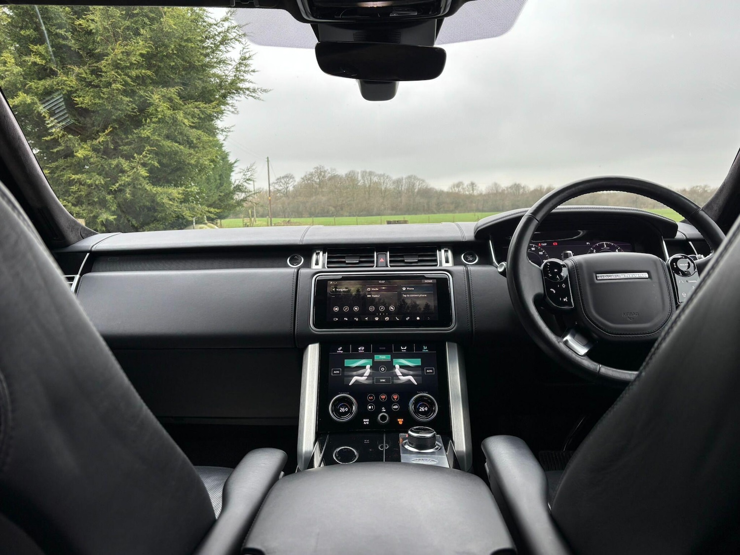 Used Land Rover Range Rover for sale - 77808862: Photo 28