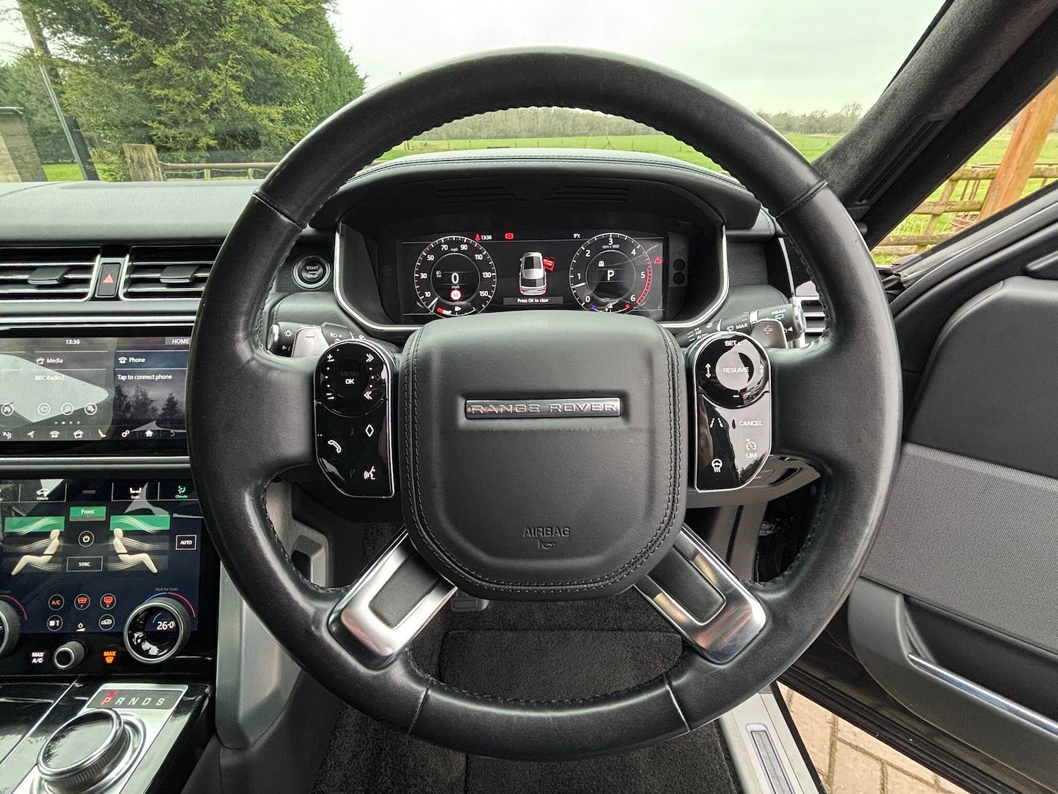 Used Land Rover Range Rover for sale - 77808862: Photo 29