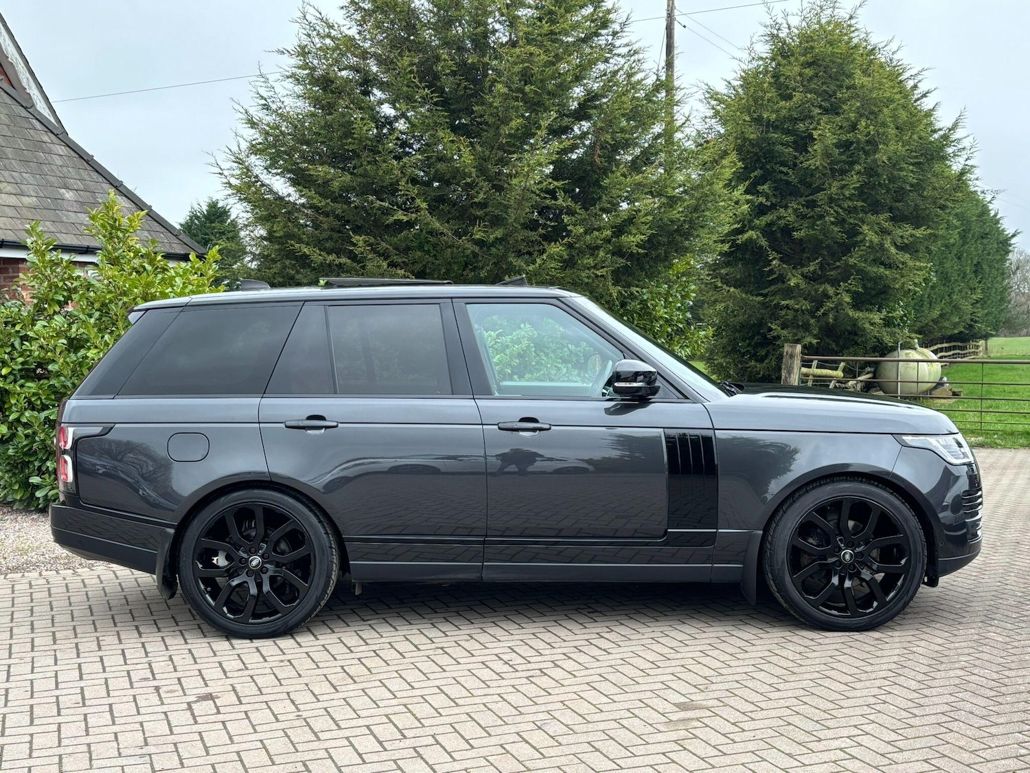 Used Land Rover Range Rover for sale - 77808862: Photo 3