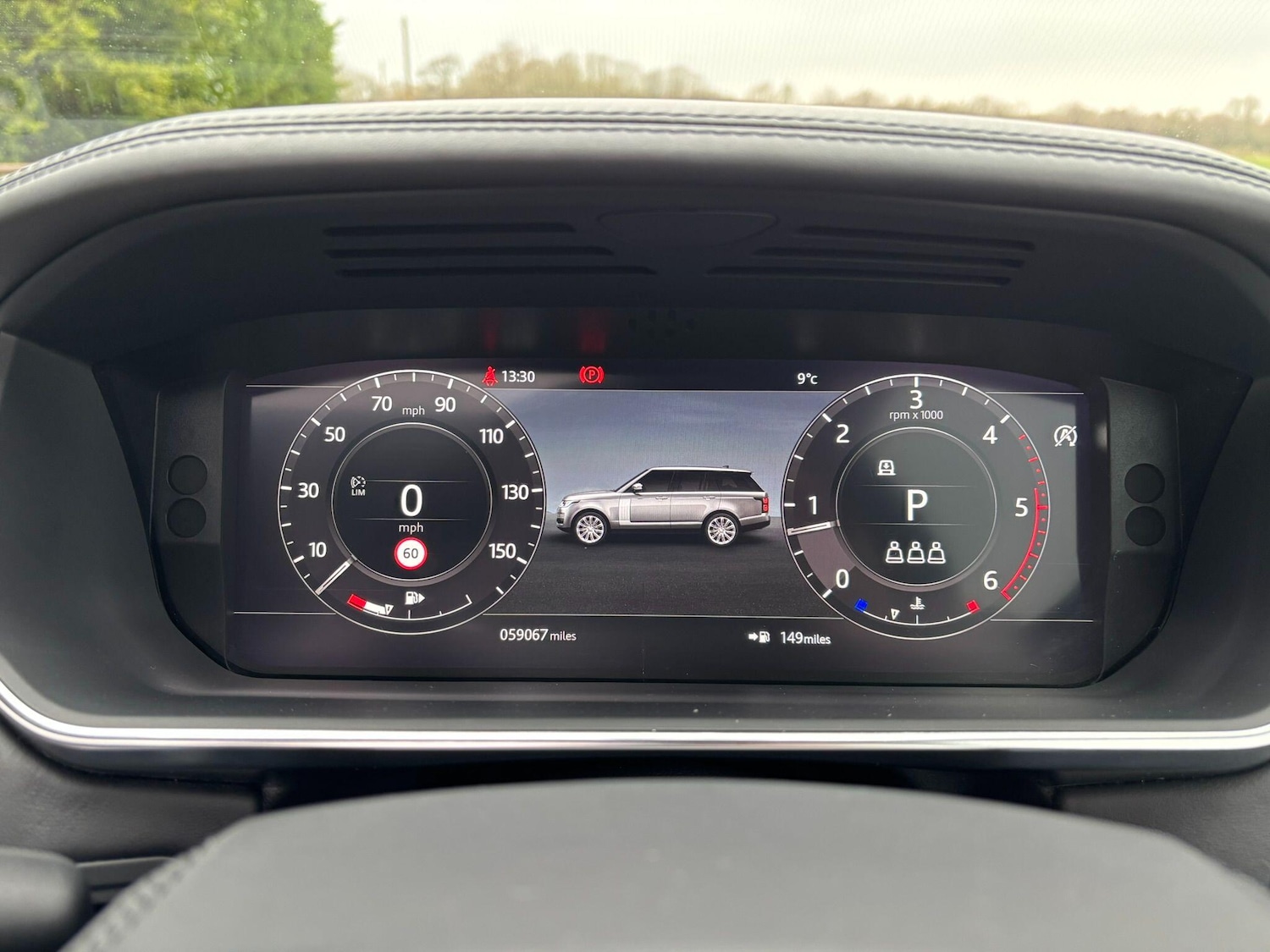 Used Land Rover Range Rover for sale - 77808862: Photo 30