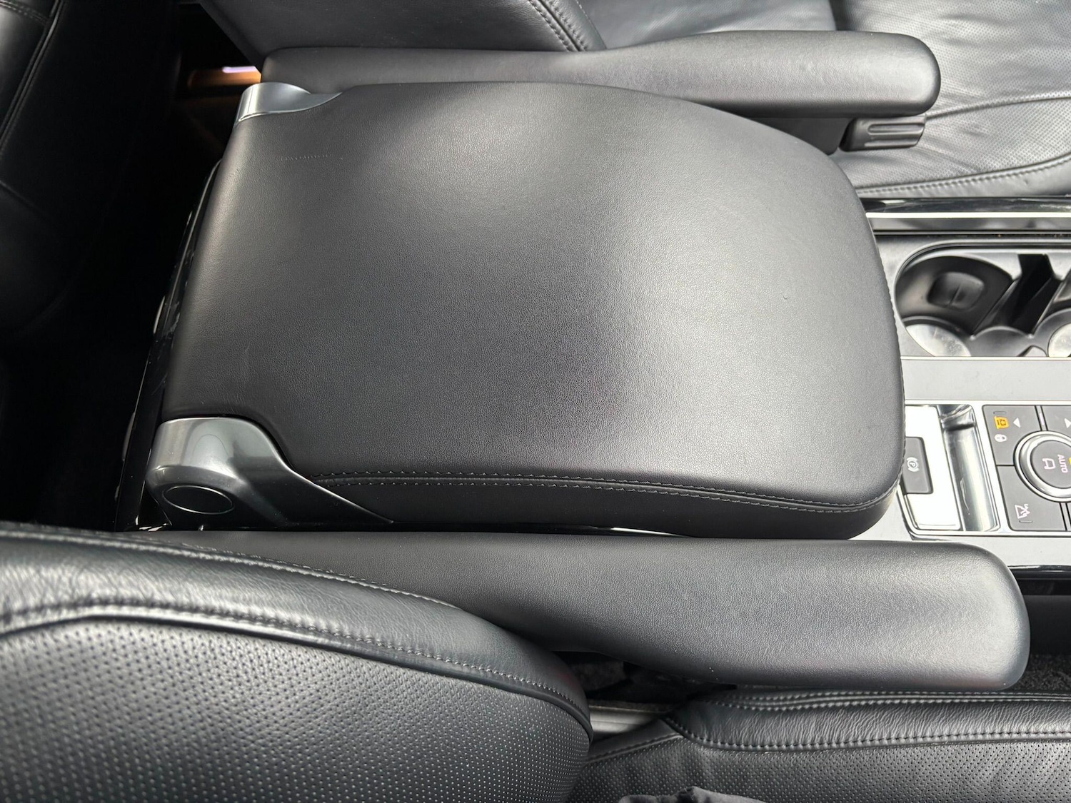 Used Land Rover Range Rover for sale - 77808862: Photo 34