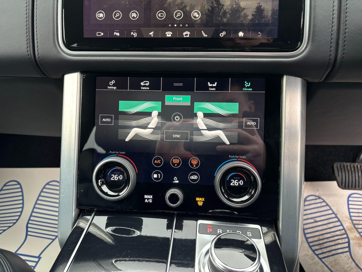 Used Land Rover Range Rover for sale - 77808862: Photo 36