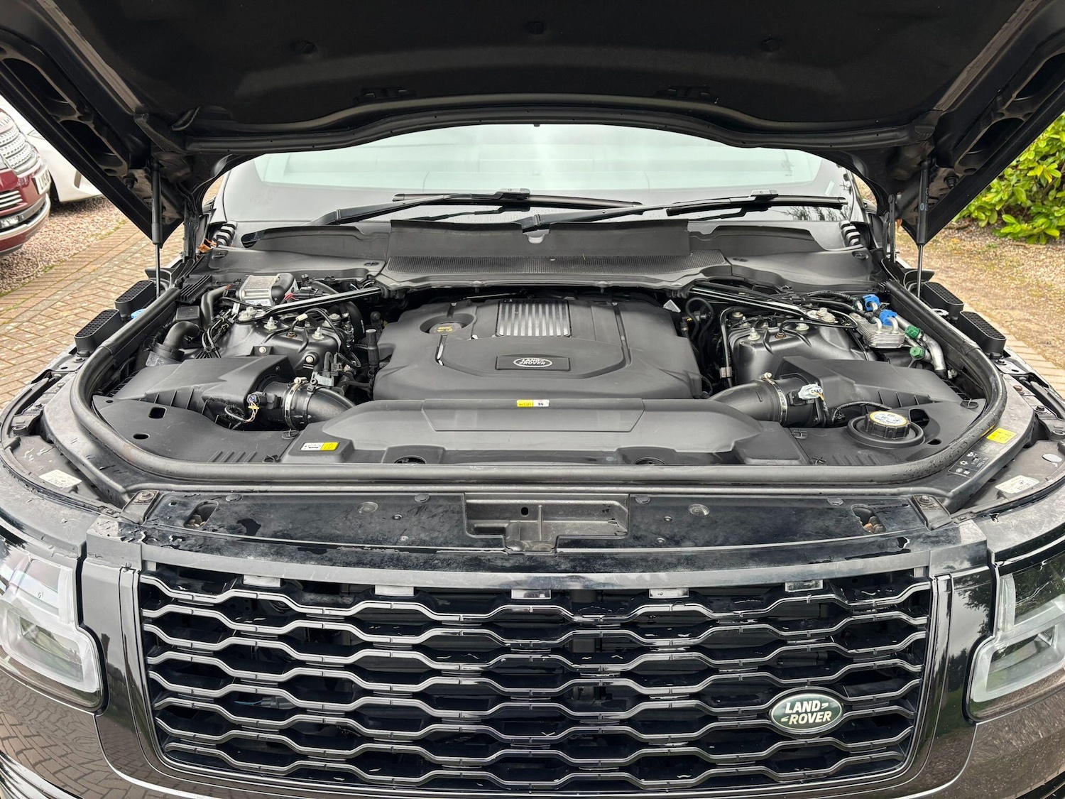 Used Land Rover Range Rover for sale - 77808862: Photo 37