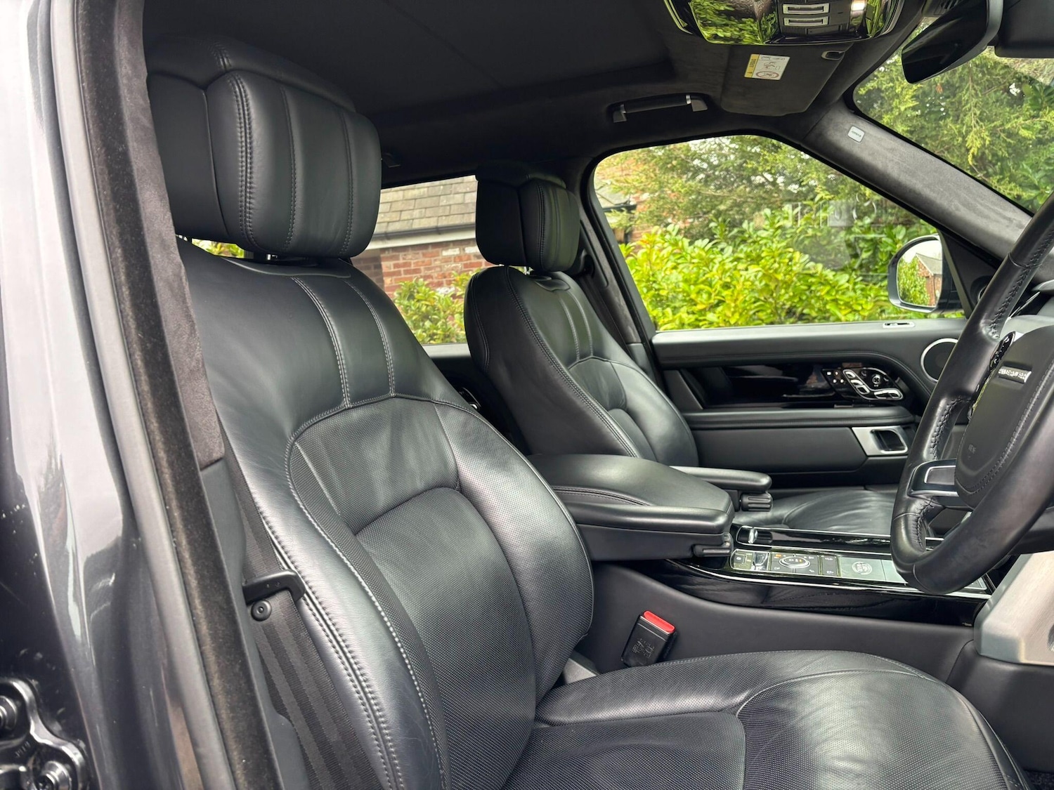 Used Land Rover Range Rover for sale - 77808862: Photo 42