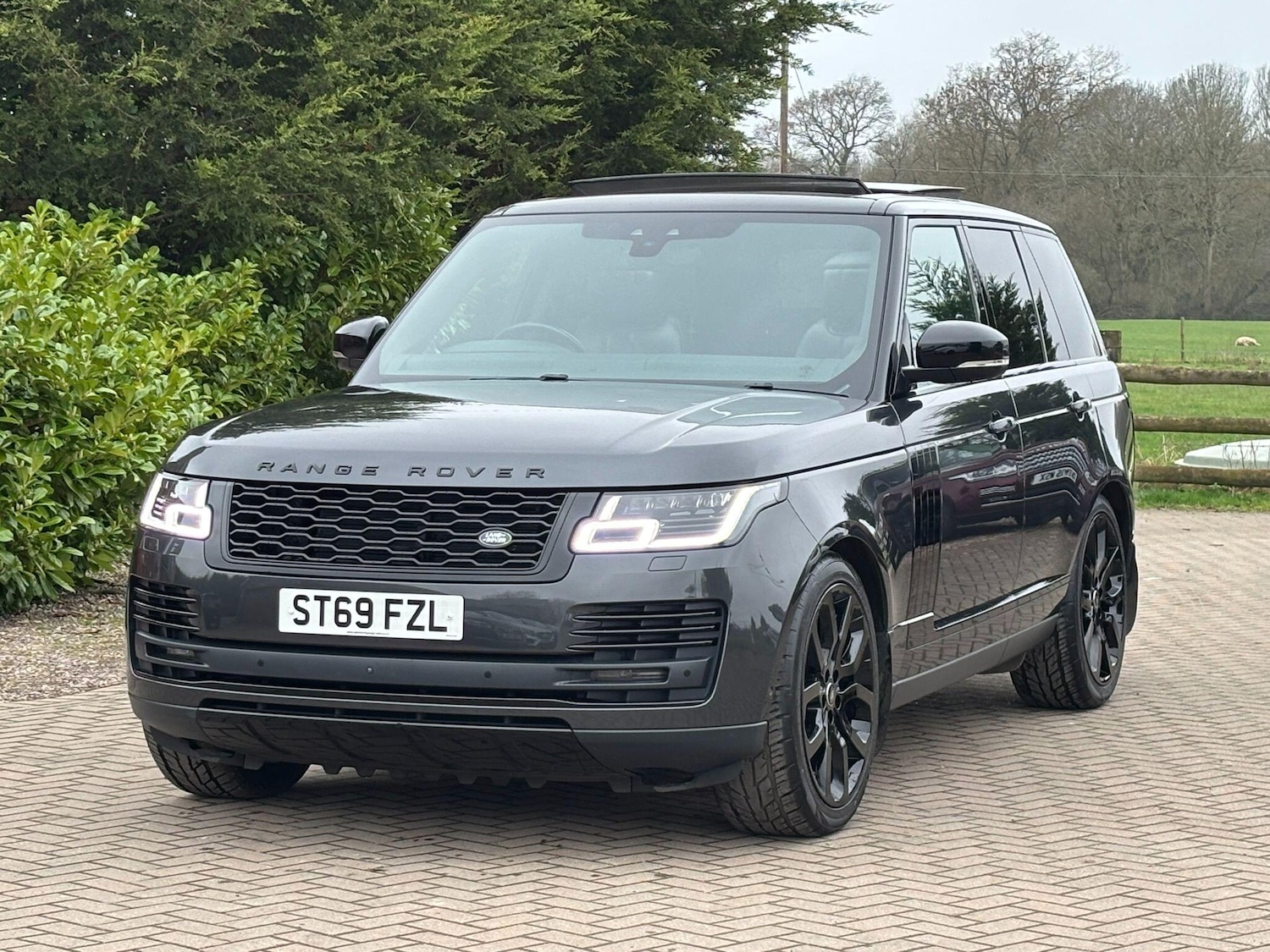 Used Land Rover Range Rover for sale - 77808862: Photo 46