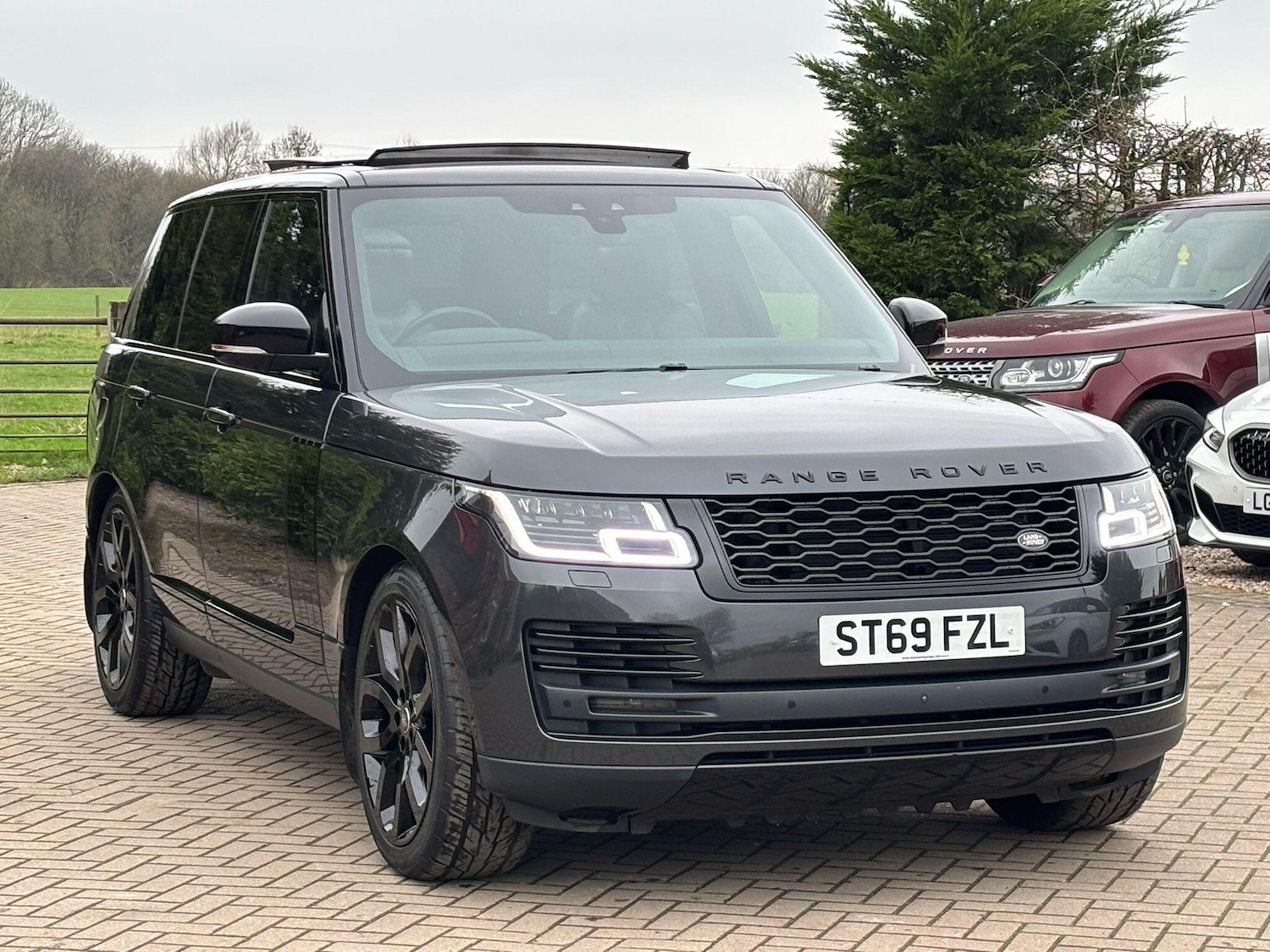 Used Land Rover Range Rover for sale - 77808862: Photo 6