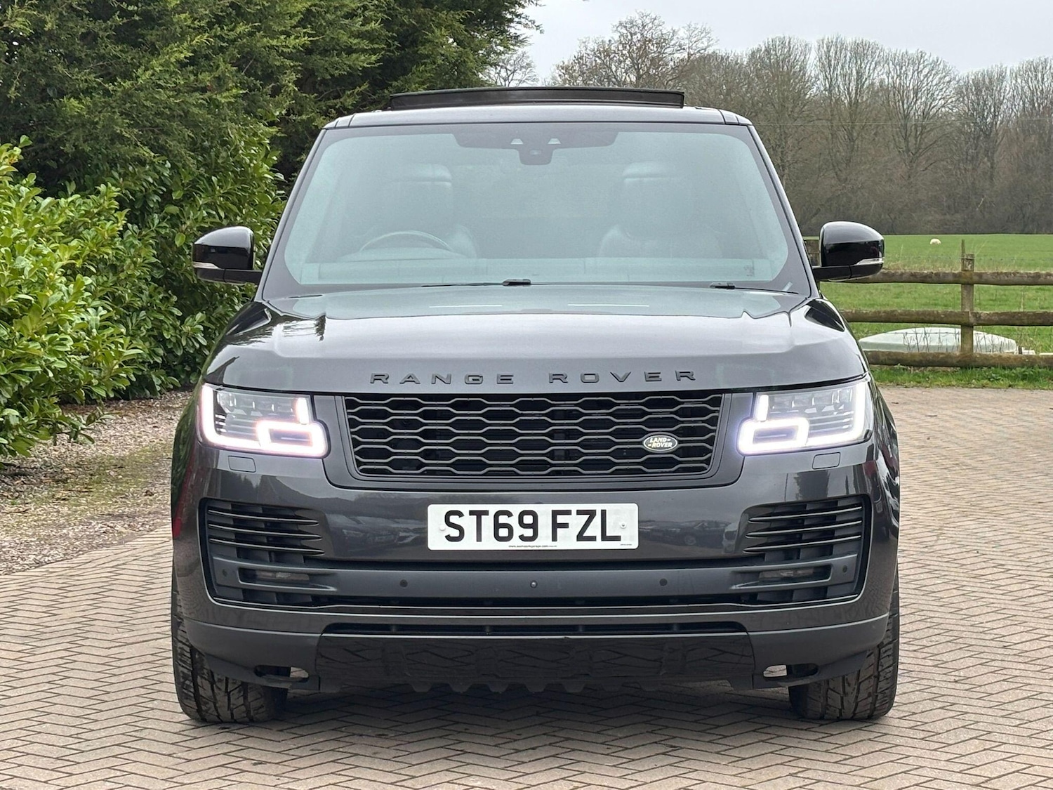 Used Land Rover Range Rover for sale - 77808862: Photo 7