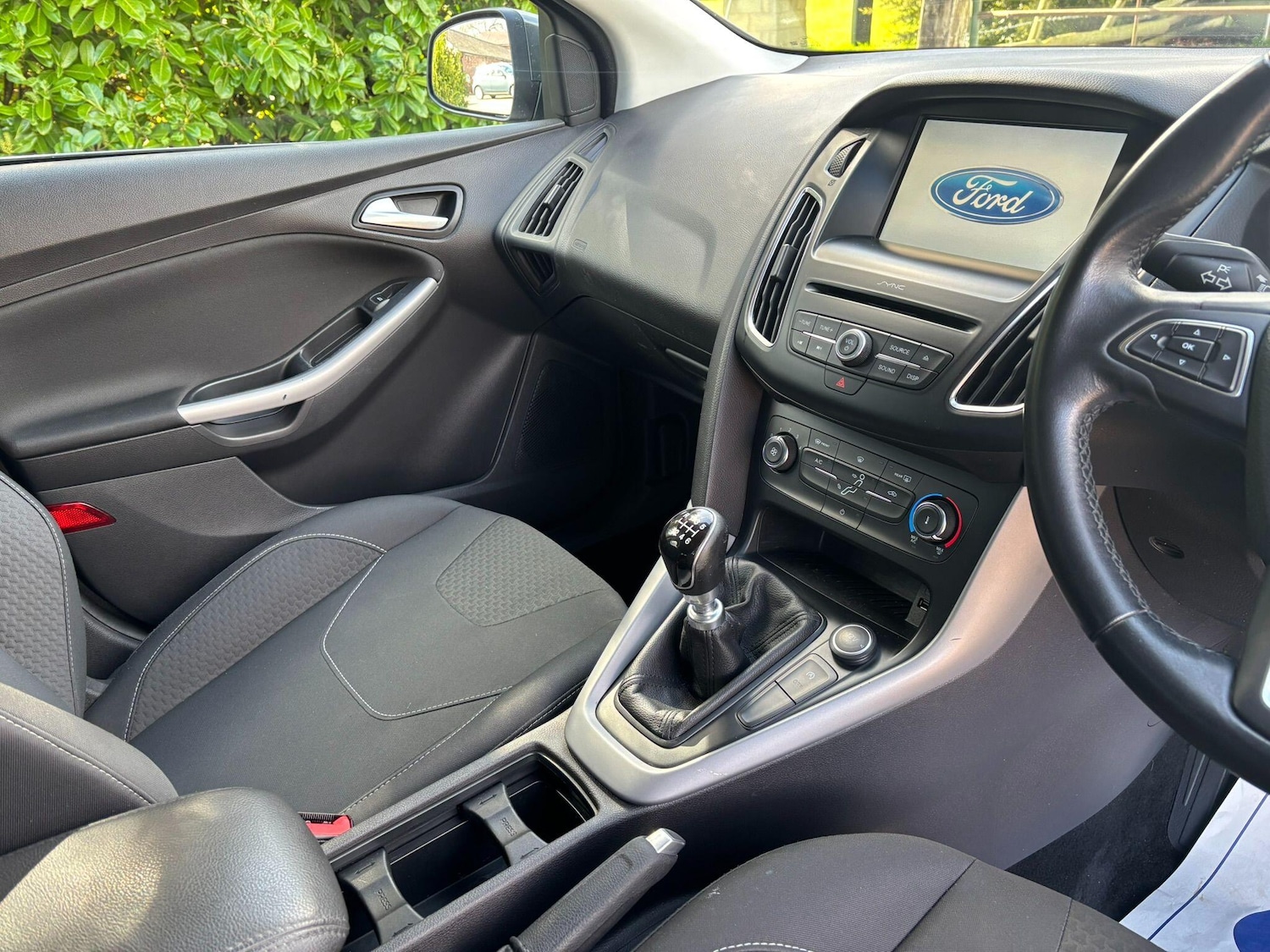 Used Ford Focus 2016 for sale - 78034019: Photo 11