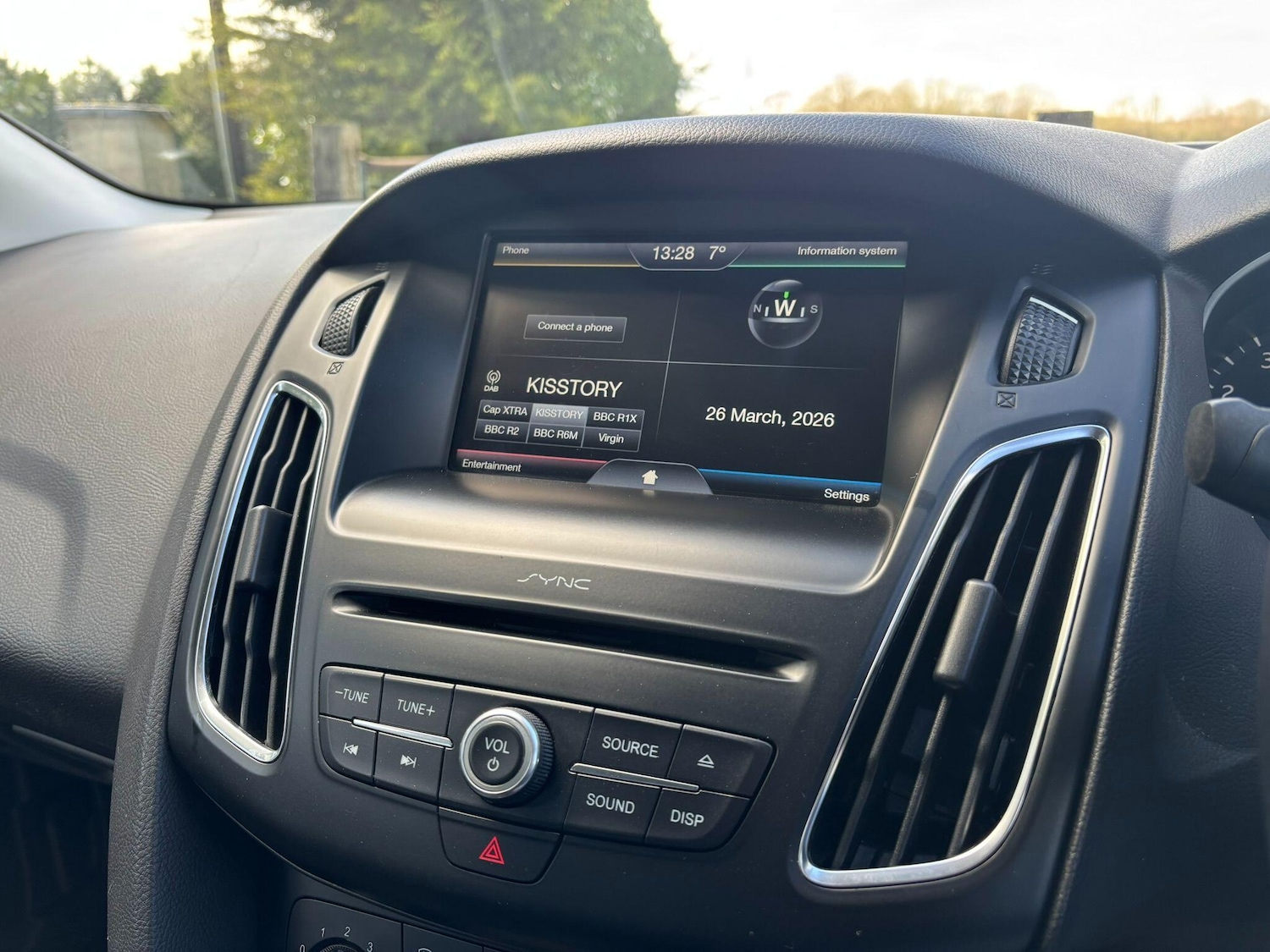 Used Ford Focus 2016 for sale - 78034019: Photo 12