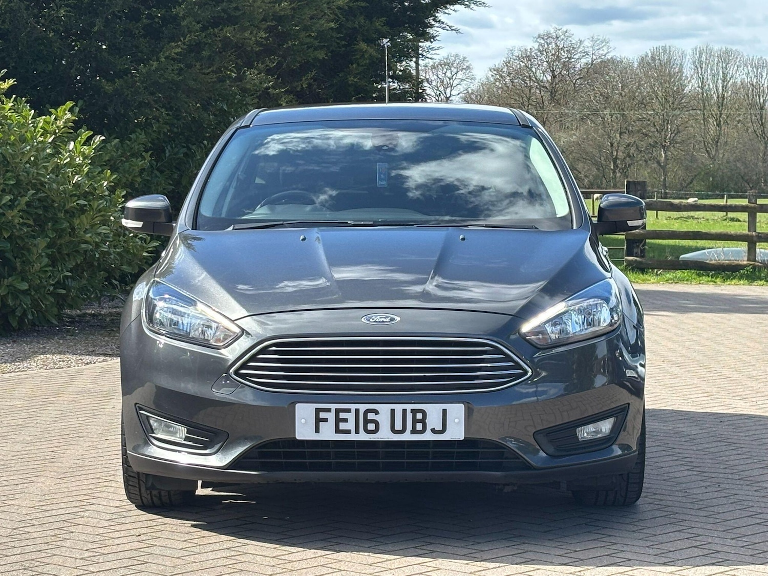 Used Ford Focus 2016 for sale - 78034019: Photo 5